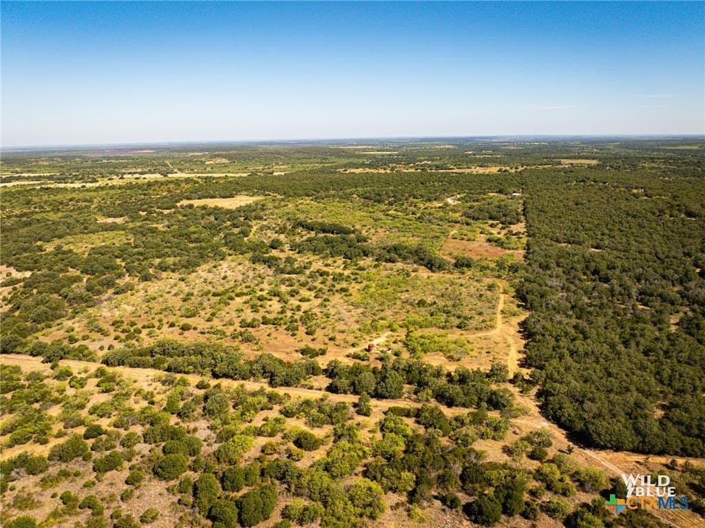35.5 acres in Stephens County featured view