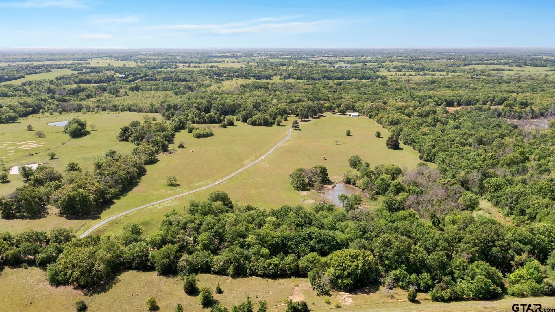 85.89 acres in Van Zandt County featured view
