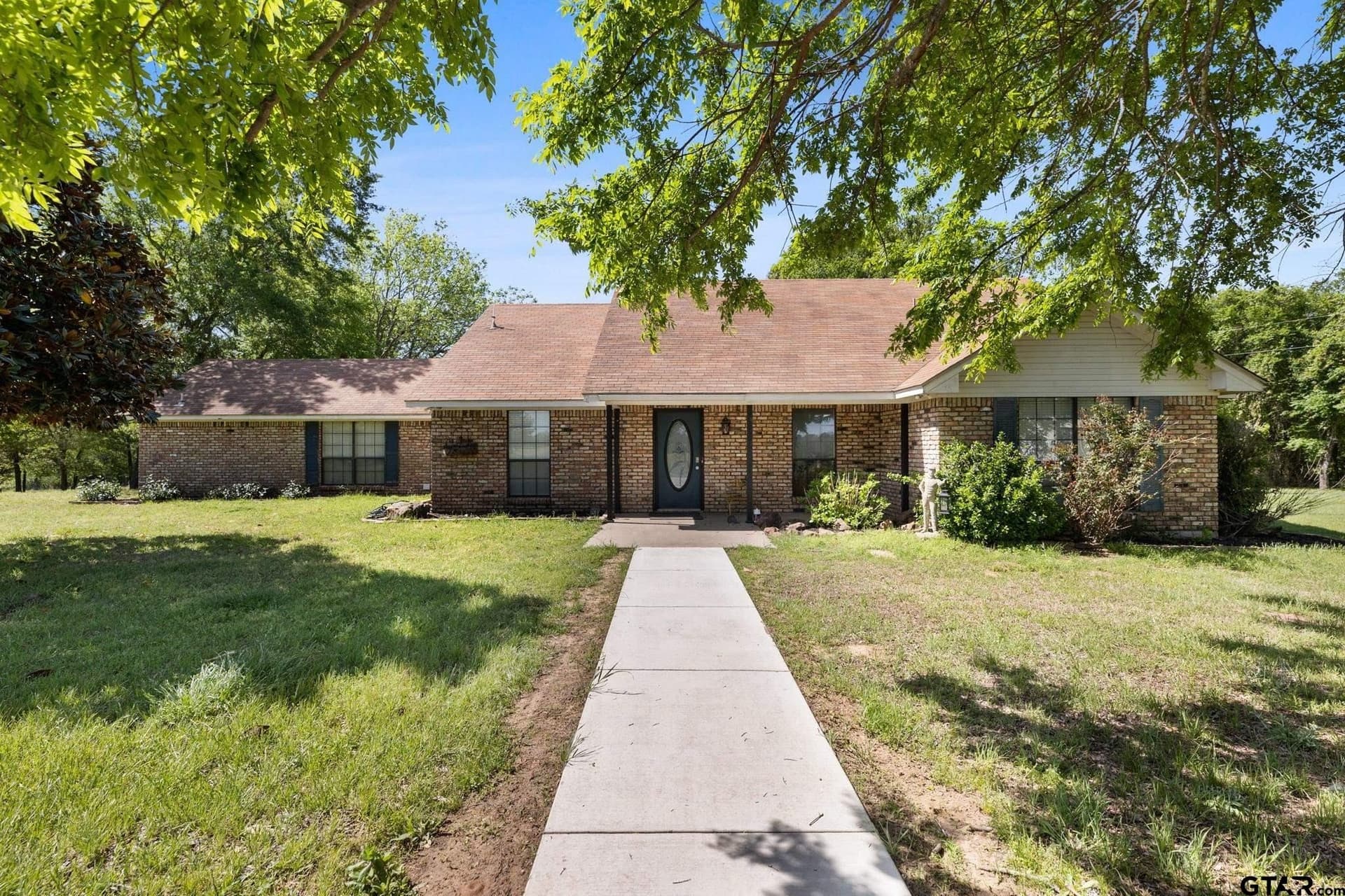 85.89 acres in Van Zandt County