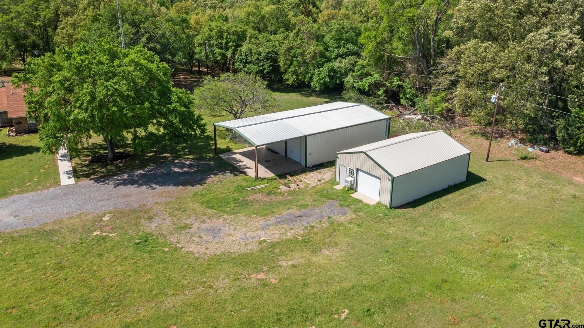 85.89 acres in Van Zandt County gallery image 4
