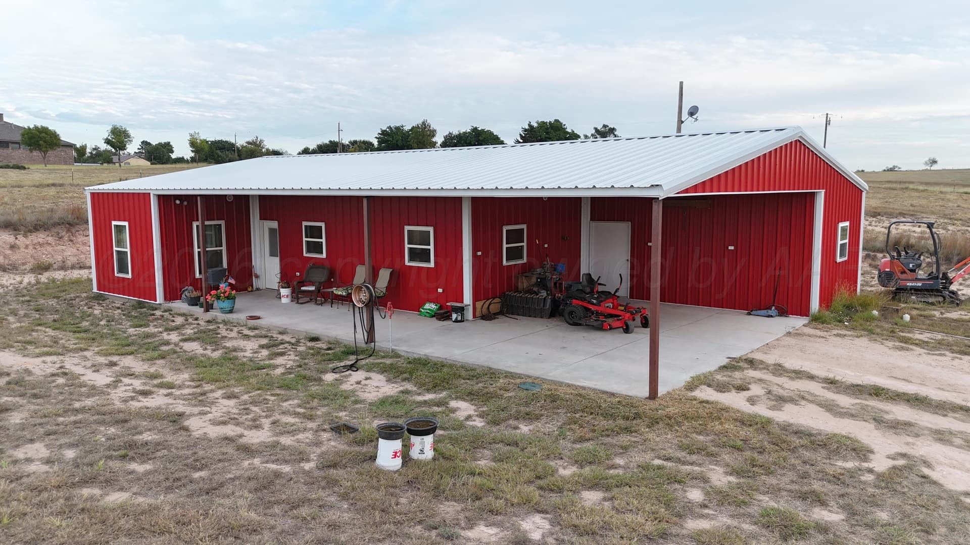 66.24 acres in Donley County - photo 63