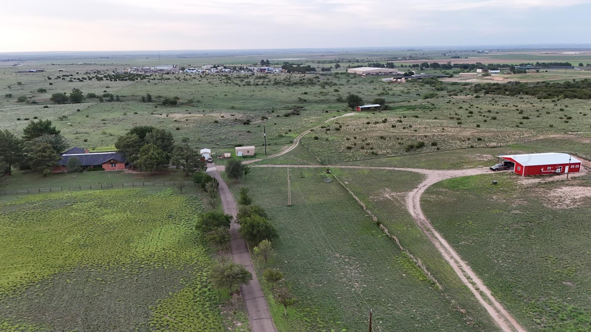 66.24 acres in Donley County - photo 2
