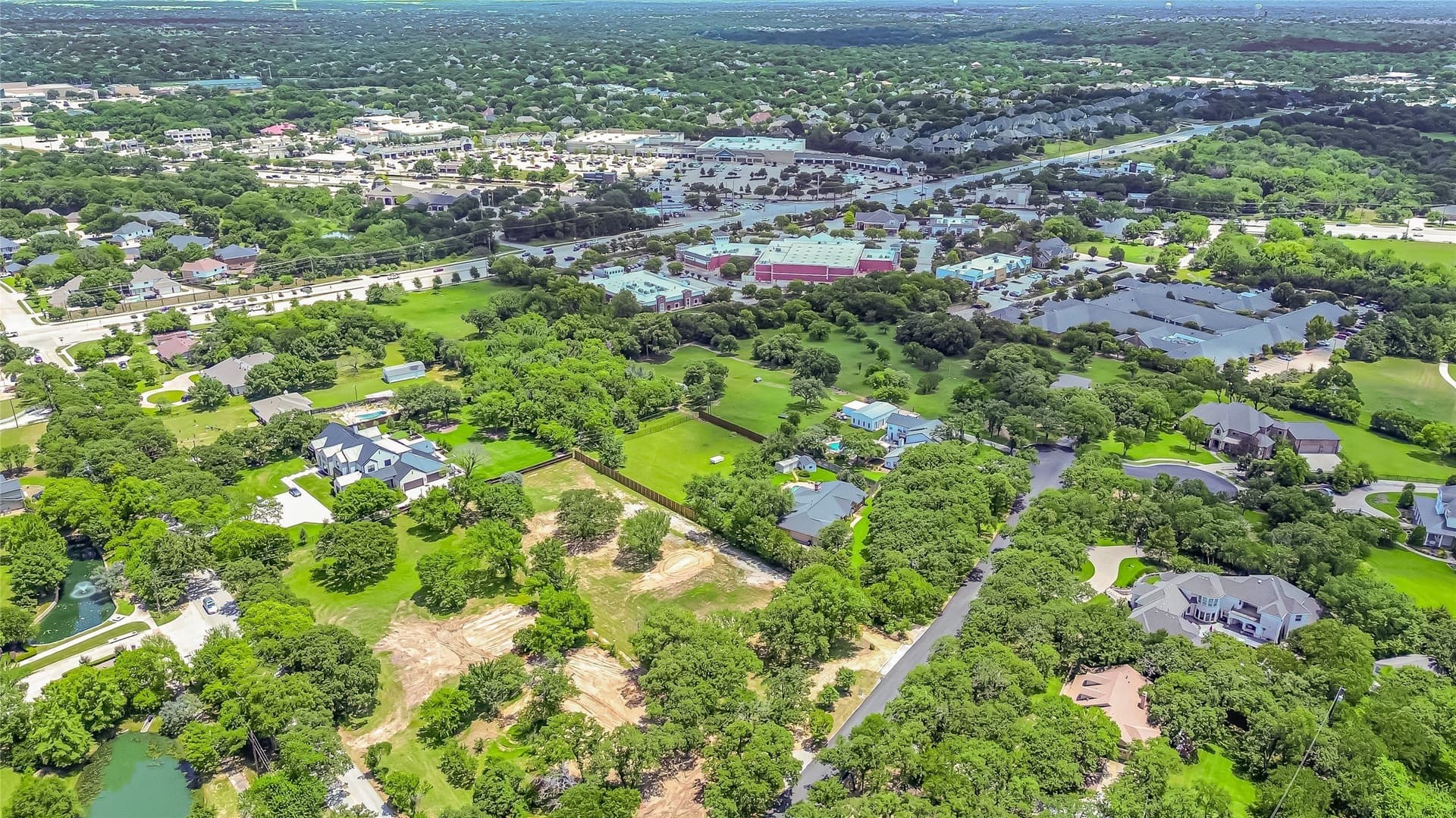 1.42 acres in Tarrant County - photo 12