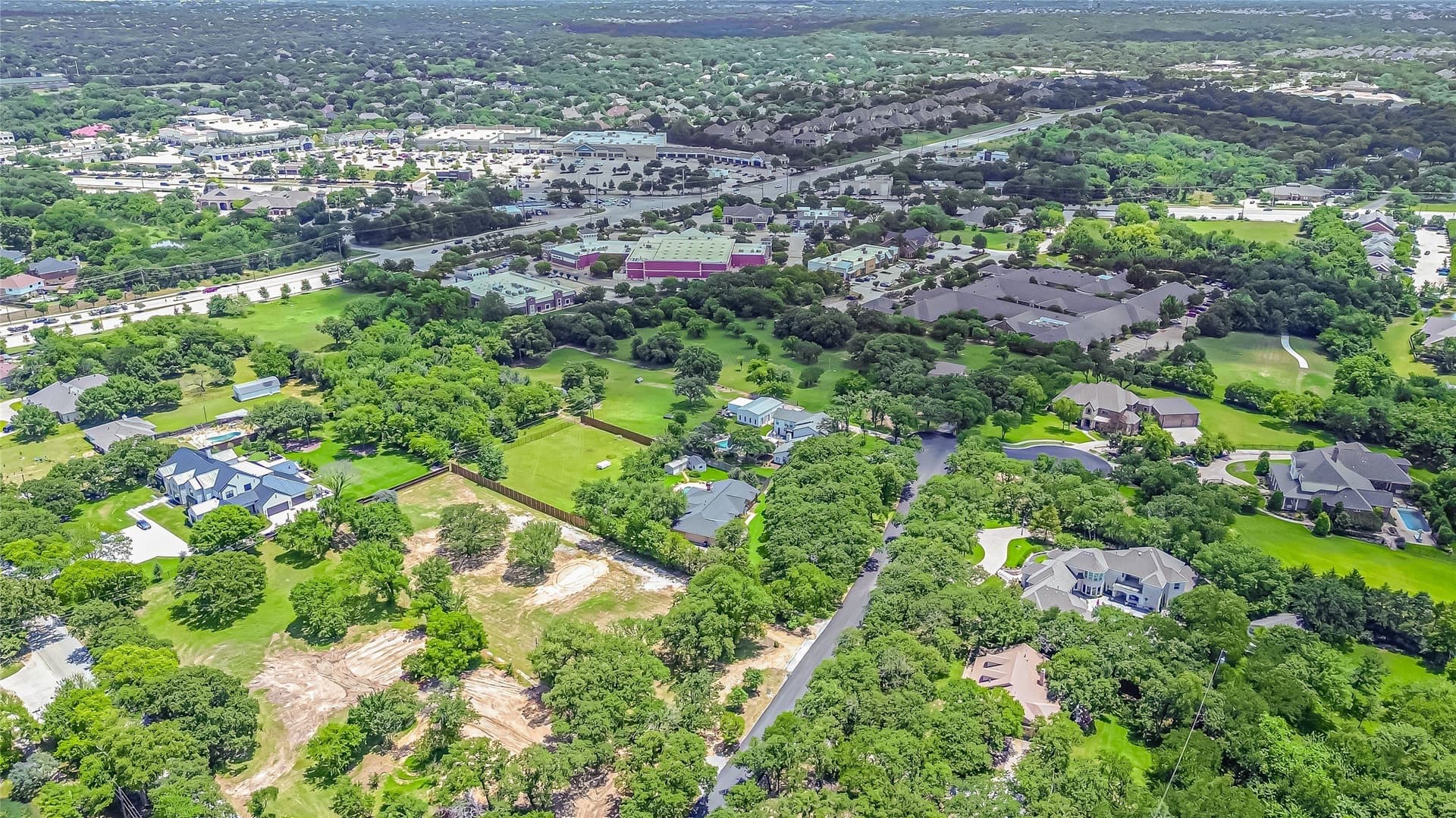 1.42 acres in Tarrant County - photo 9