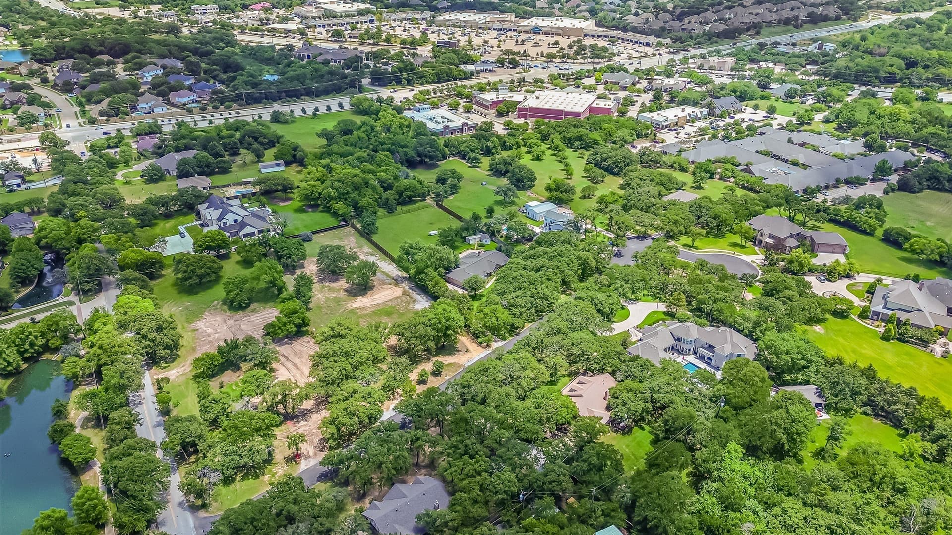 1.42 acres in Tarrant County - photo 5