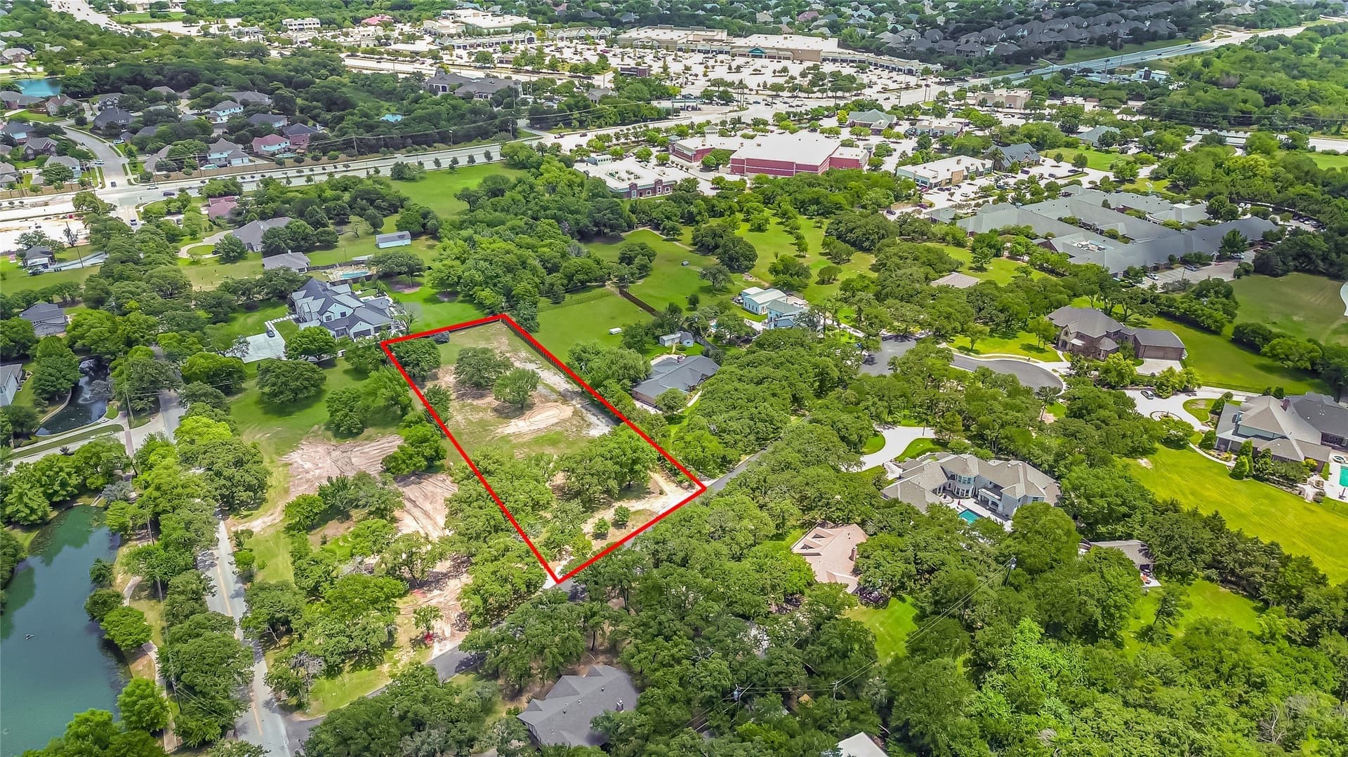 1.42 acres in Tarrant County - photo 10