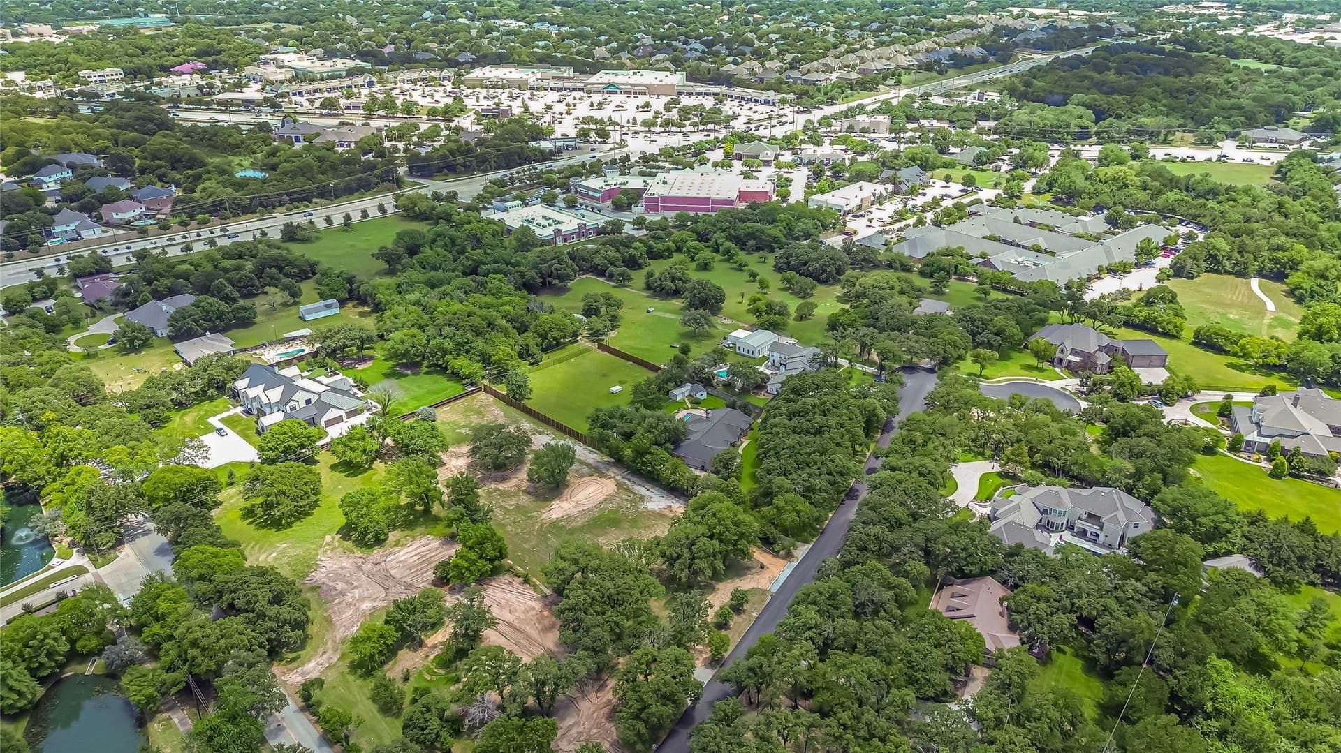 1.42 acres in Tarrant County - photo 7