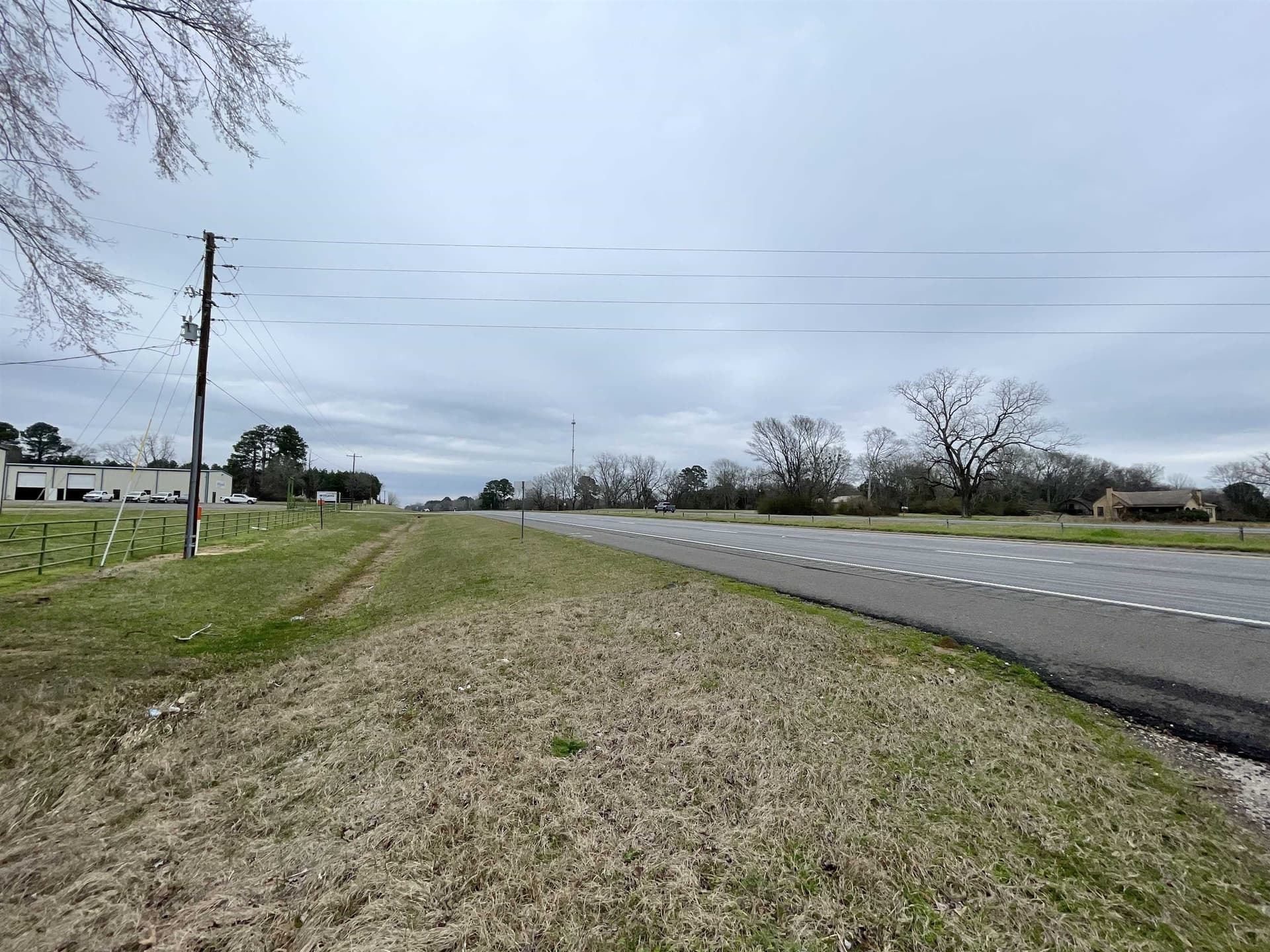 2.63 acres in Harrison County featured view