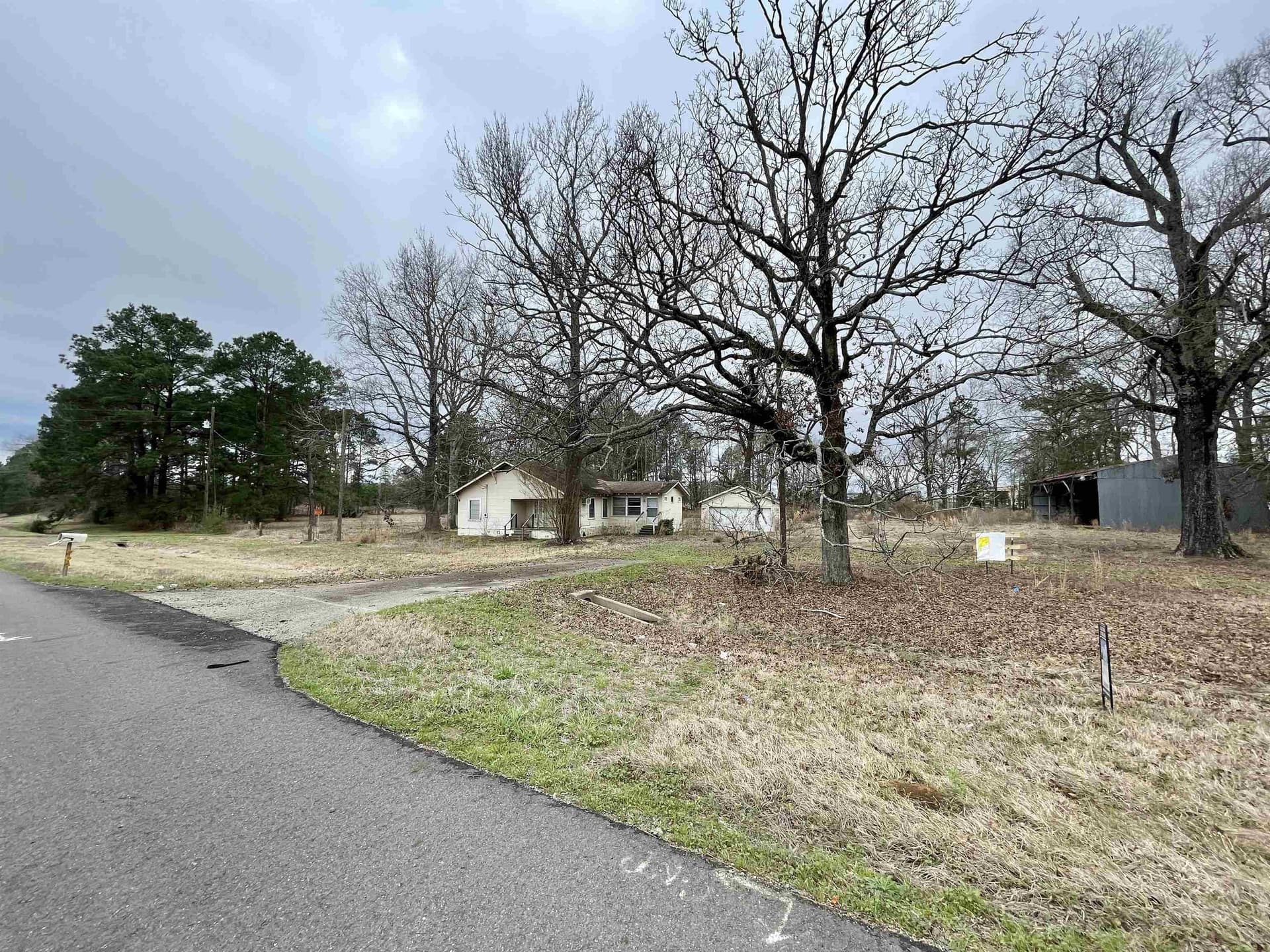 2.63 acres in Harrison County gallery image 2