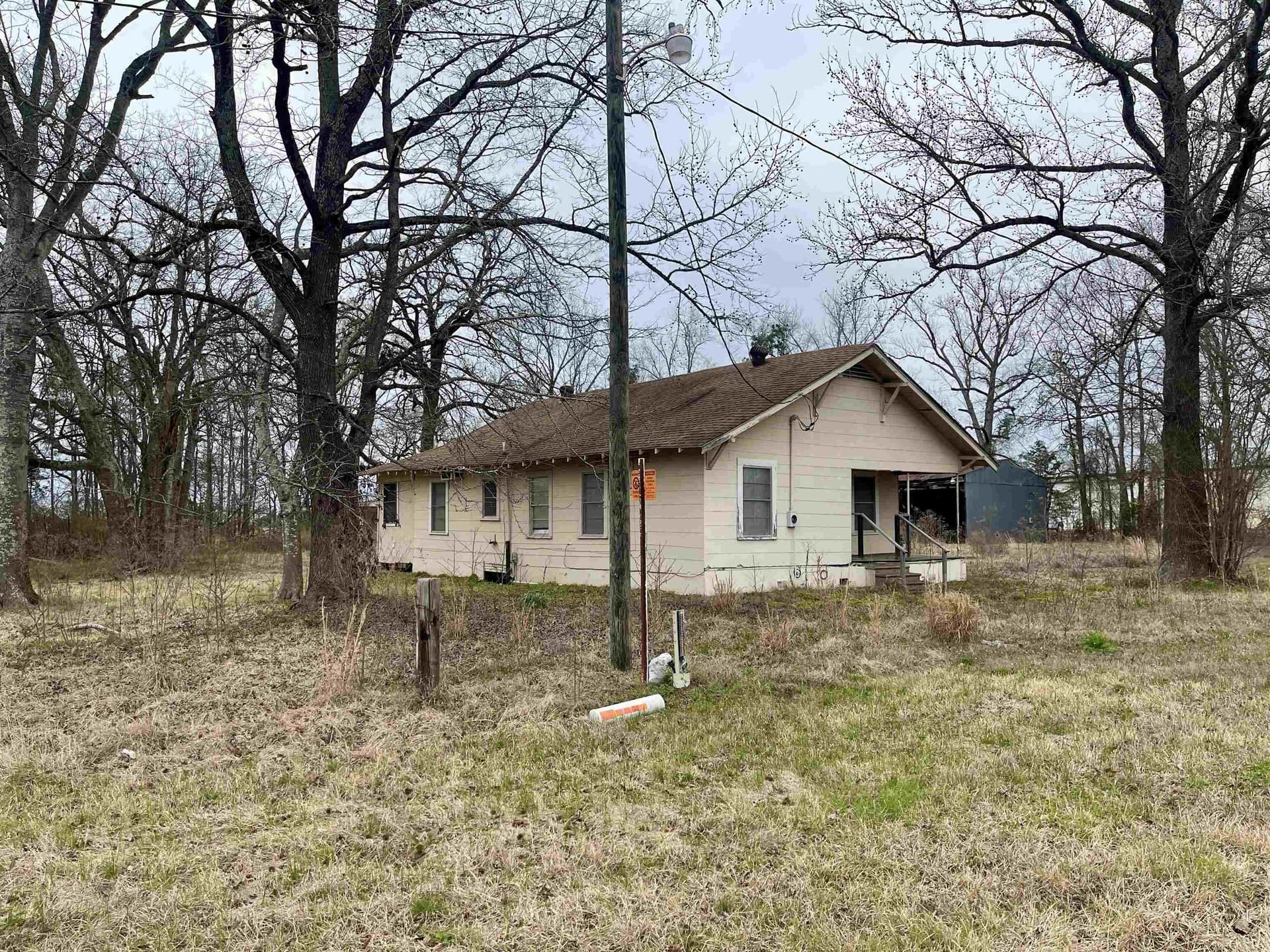 2.63 acres in Harrison County - photo 7