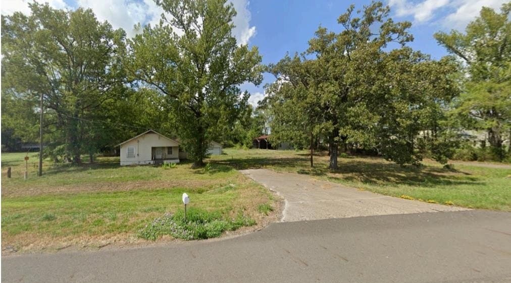 2.63 acres in Harrison County