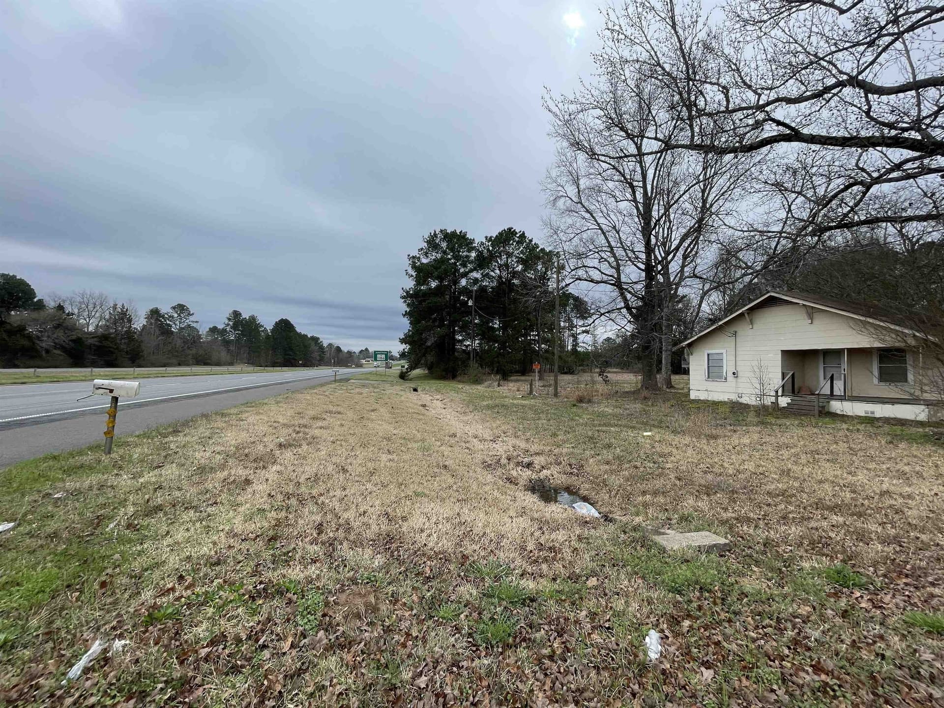 2.63 acres in Harrison County gallery image 3