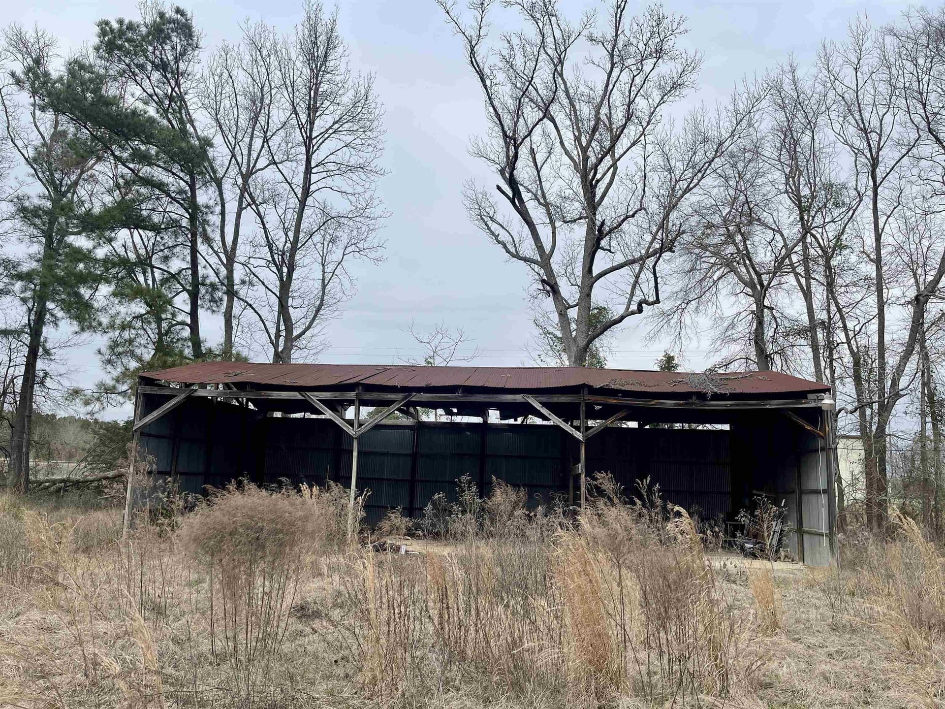 2.63 acres in Harrison County - photo 13