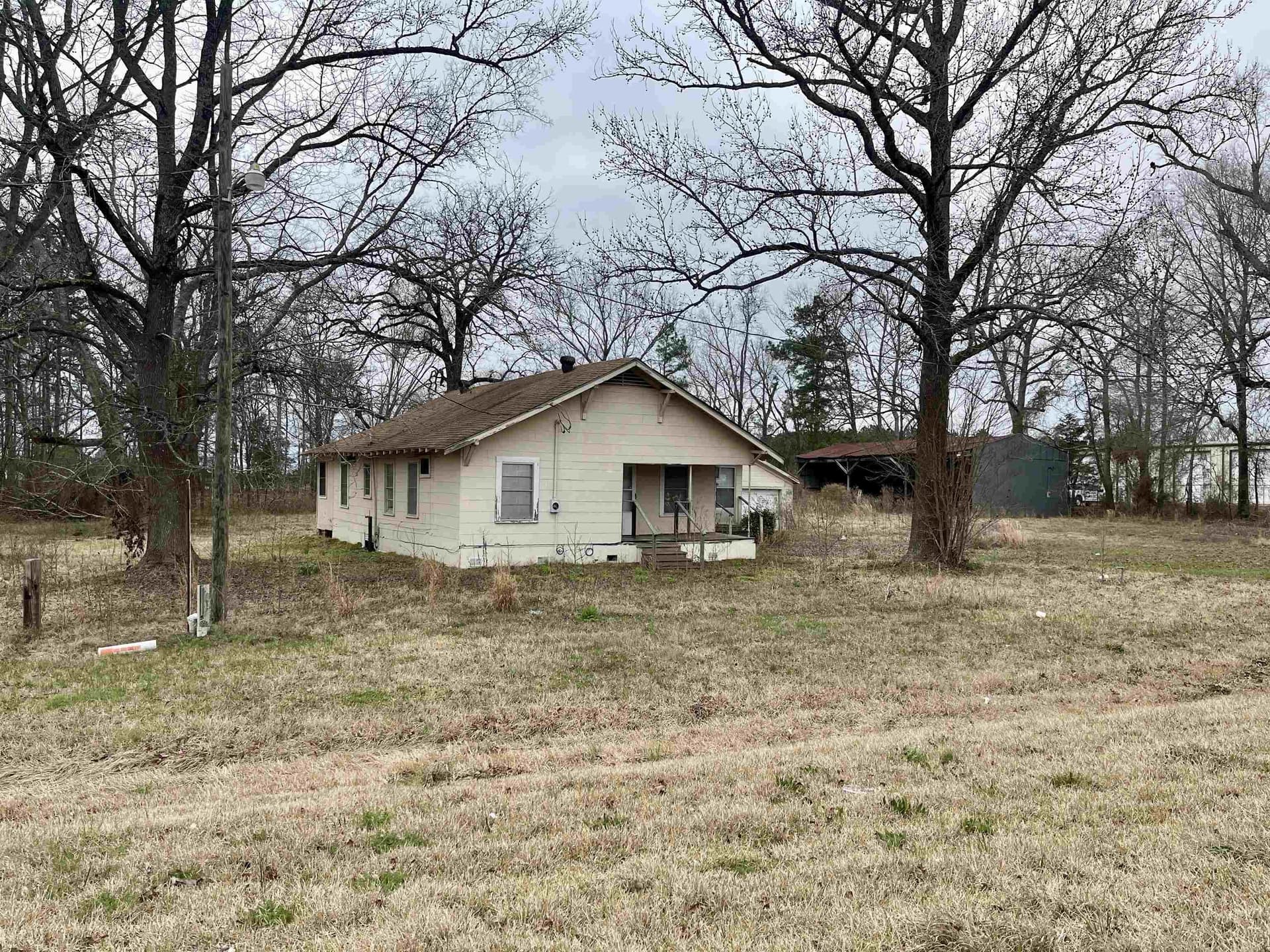 2.63 acres in Harrison County - photo 6