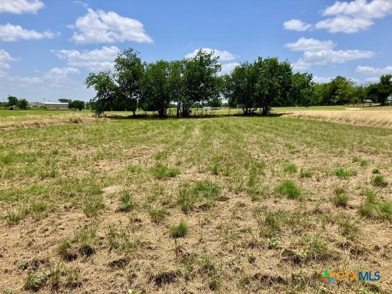 0.13 acres in Bell County