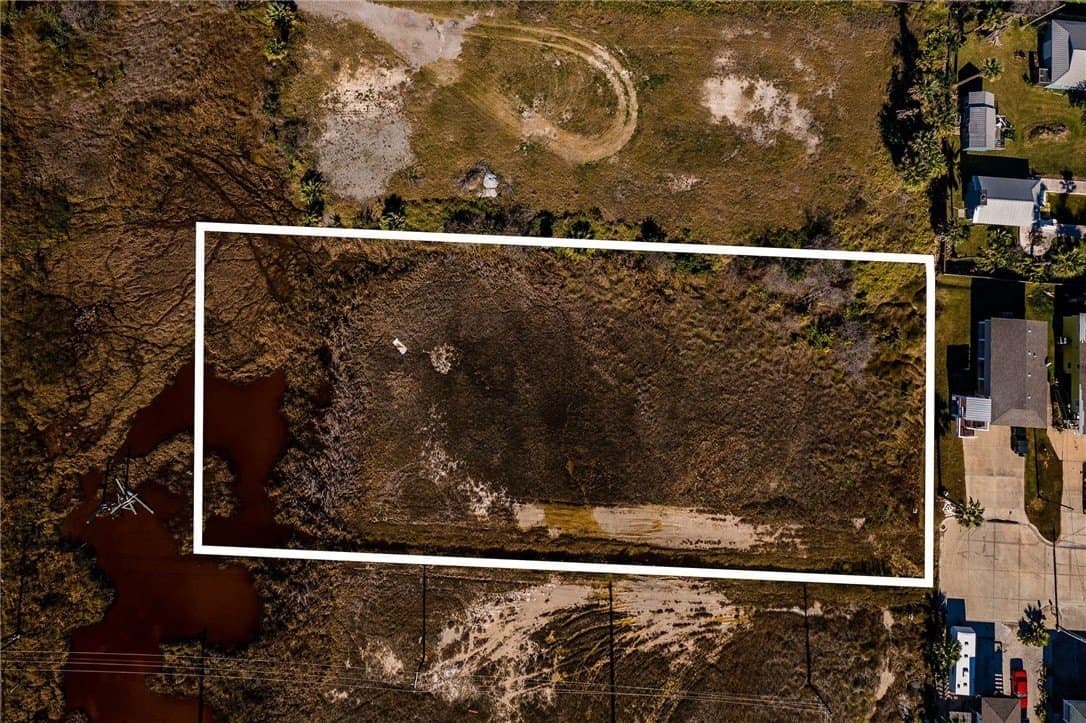 1 acres in Nueces County featured view