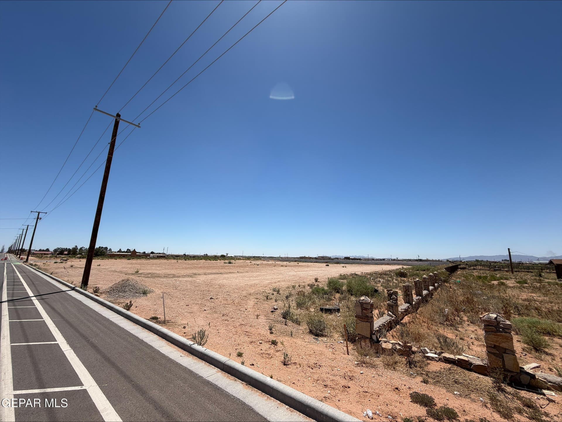 2 acres in El Paso County featured view