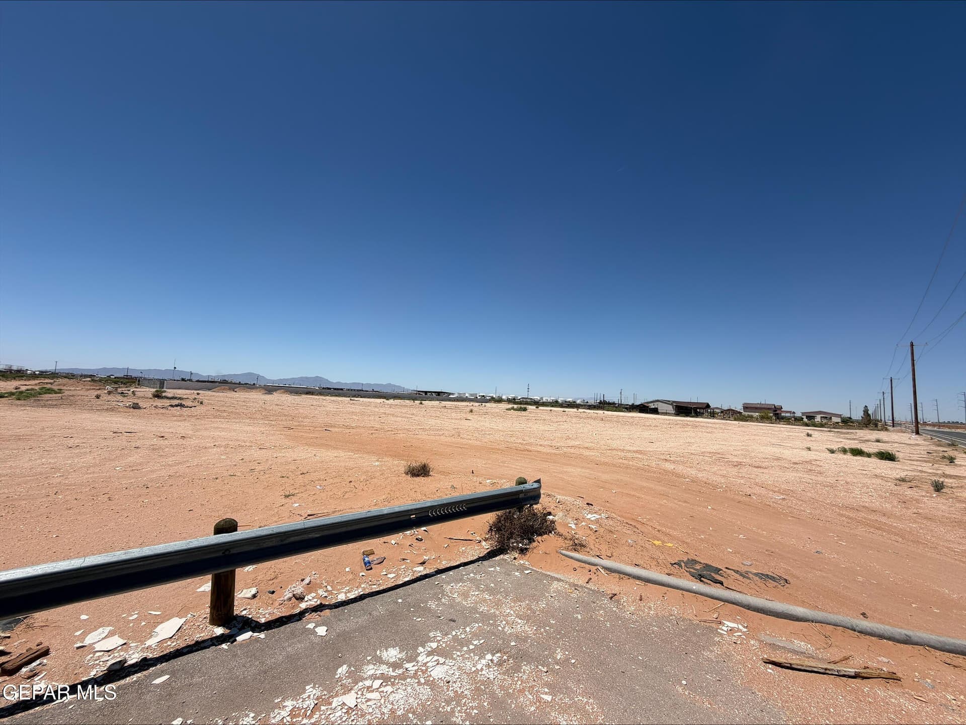 2 acres in El Paso County - photo 7