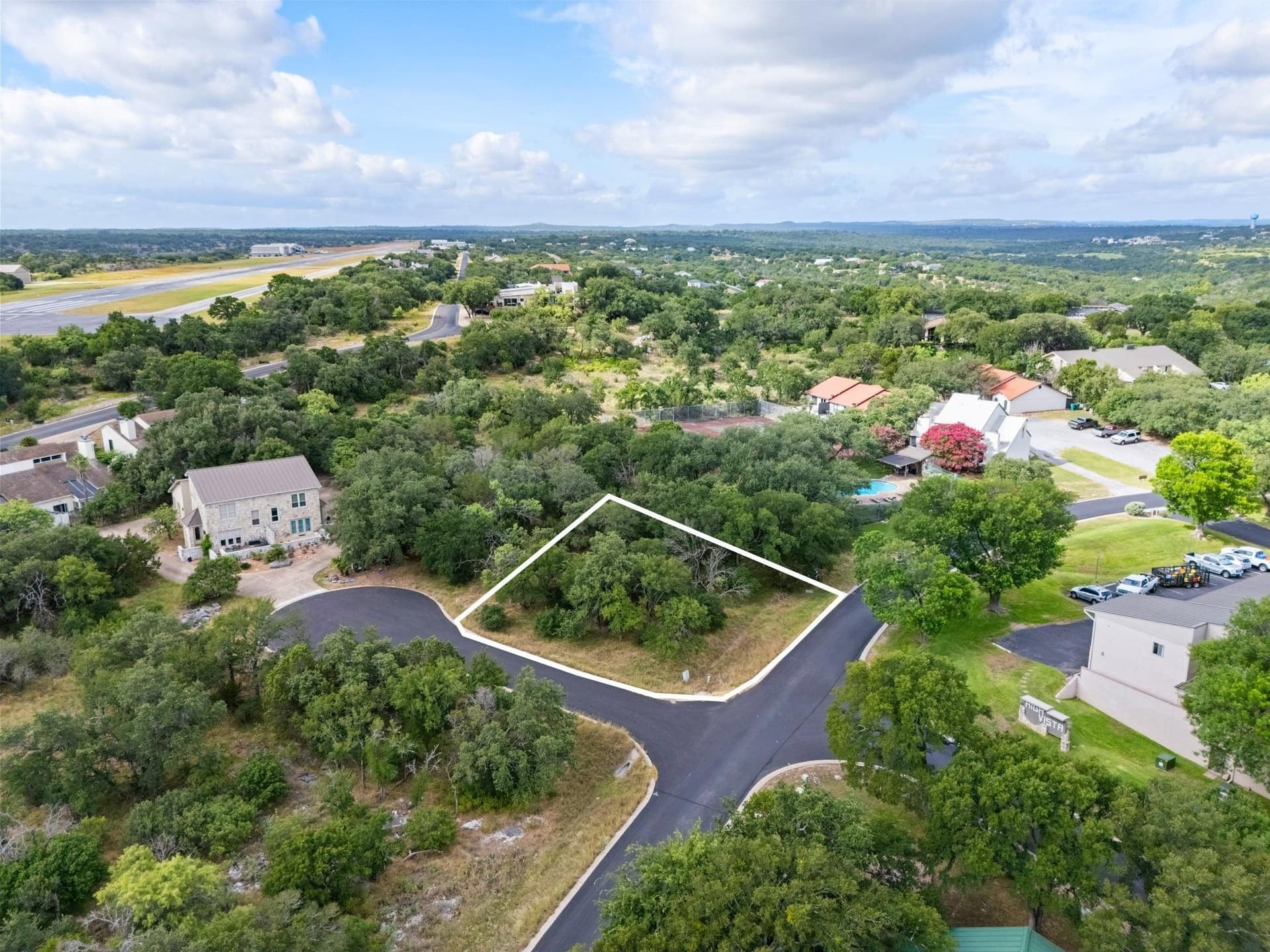 0 acres in Llano County featured view