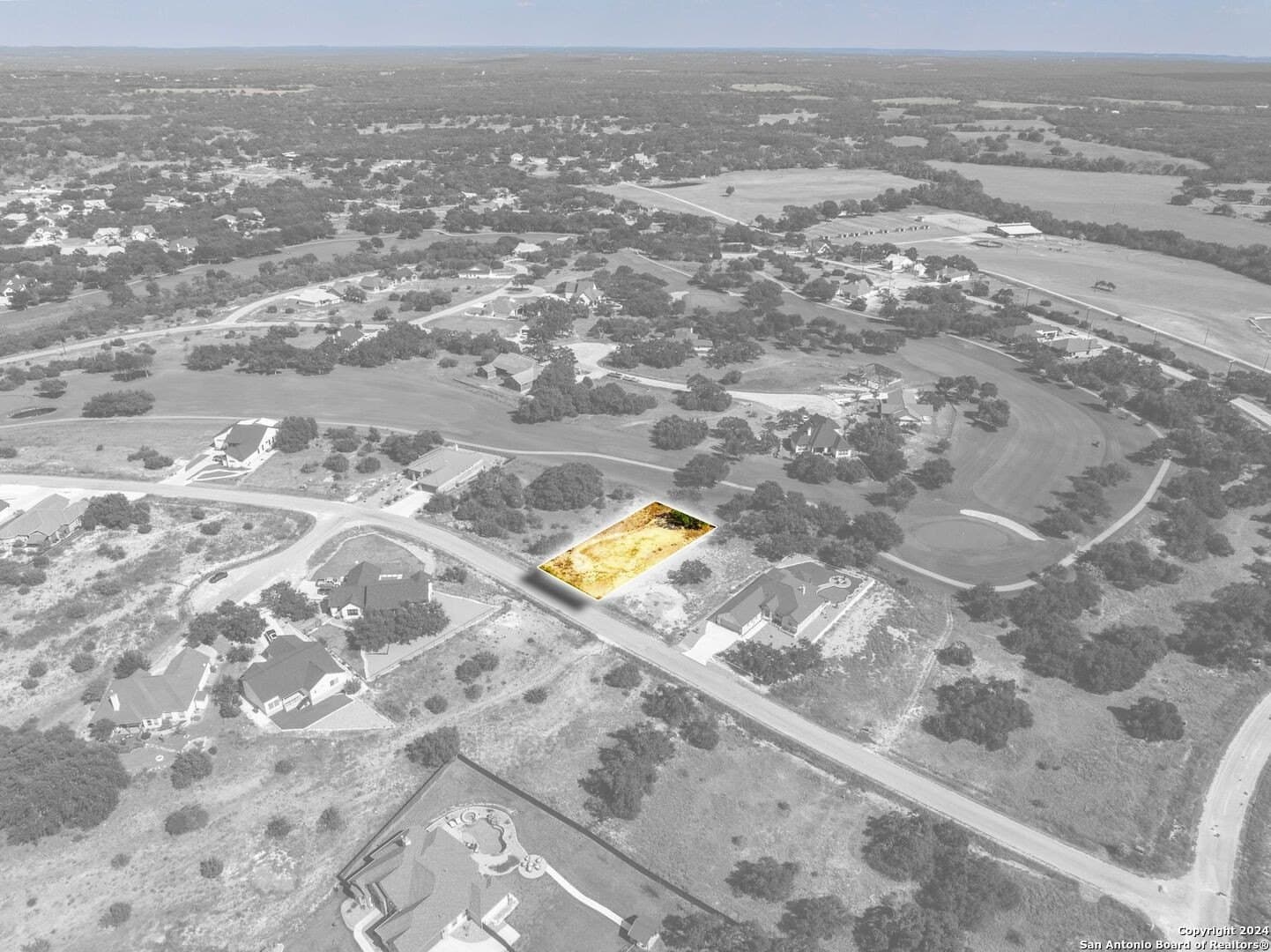 0.28 acres in Blanco County gallery image 4