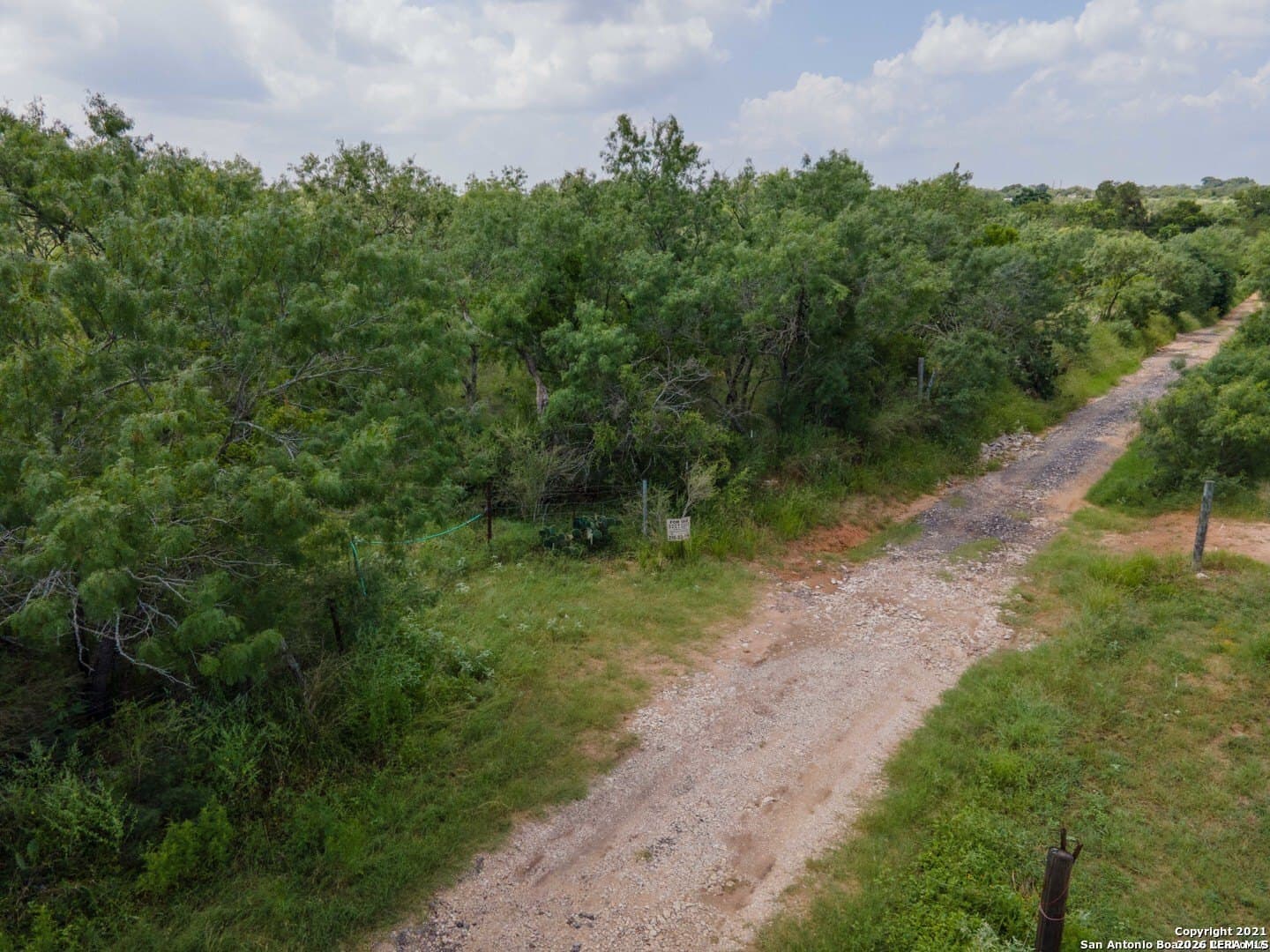 4.03 acres in Wilson County - photo 2