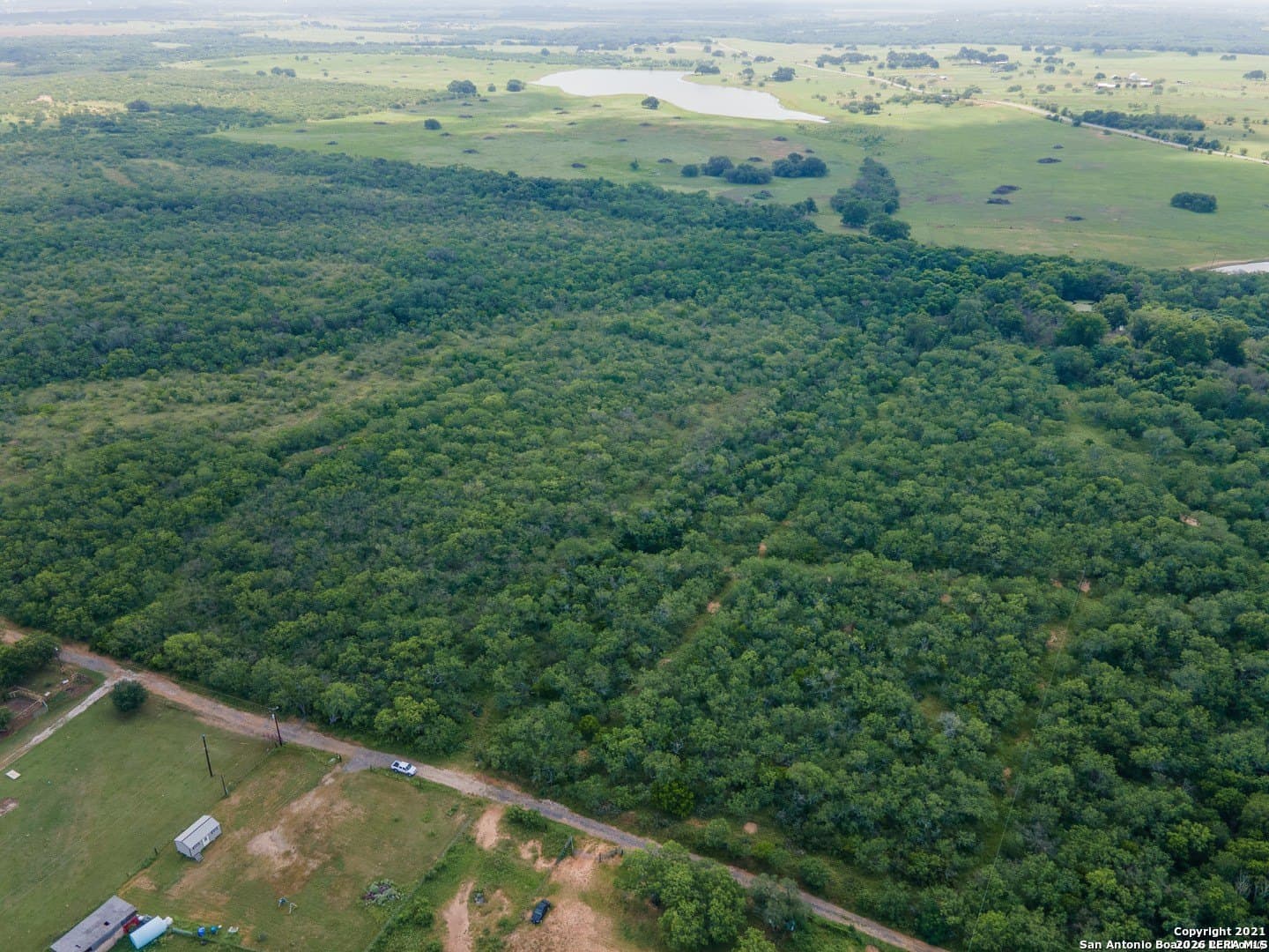 4.03 acres in Wilson County - photo 5