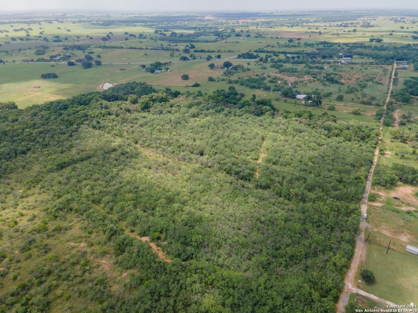 4.03 acres in Wilson County - photo 3