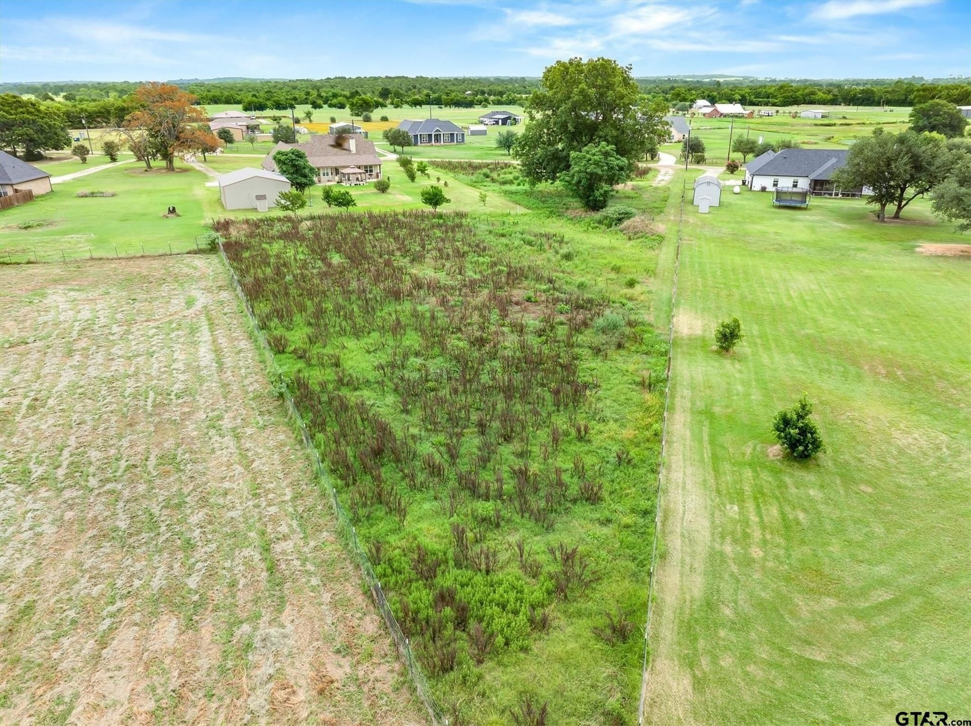 1.25 acres in Van Zandt County - photo 6