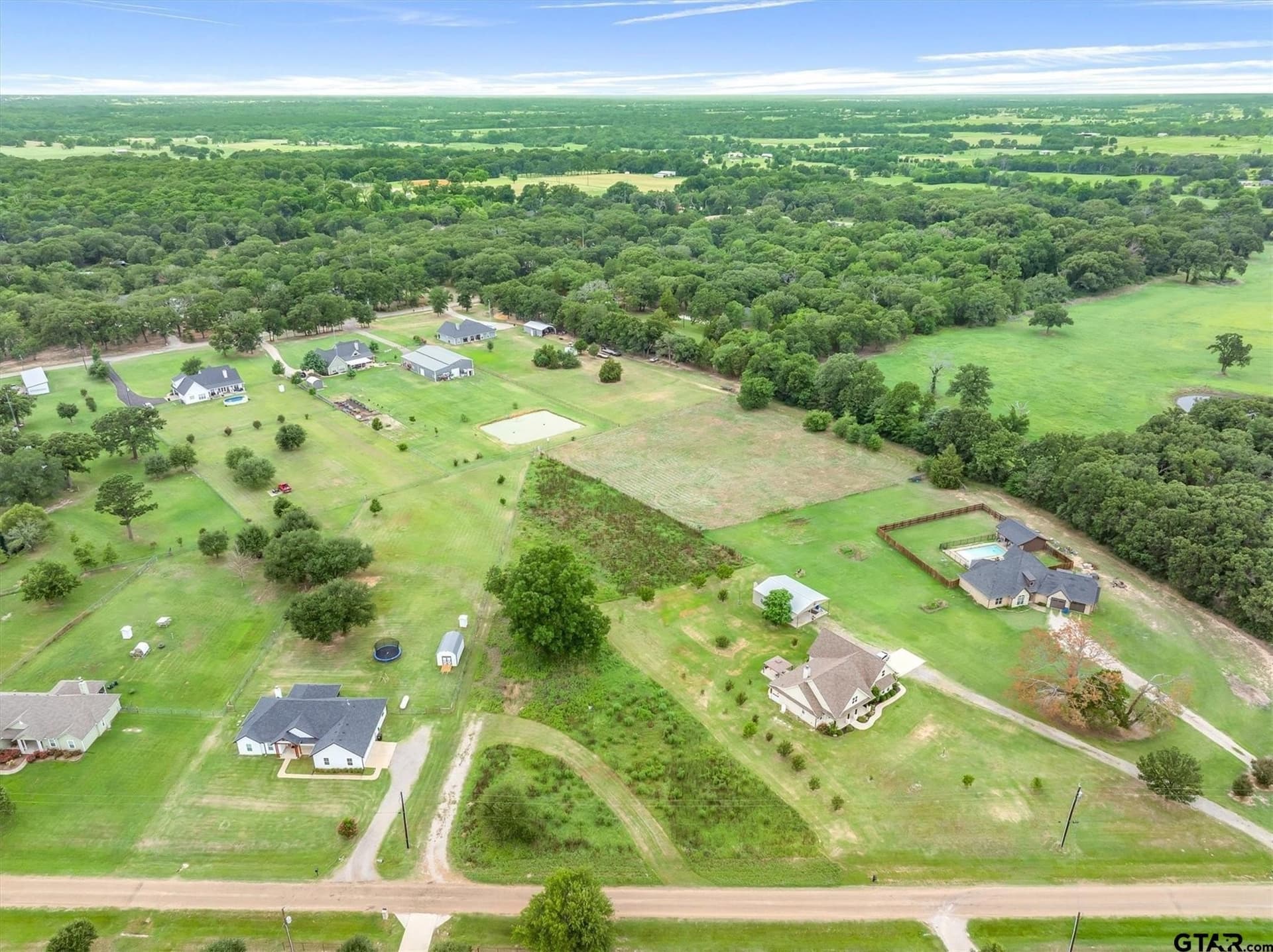 1.25 acres in Van Zandt County gallery image 4