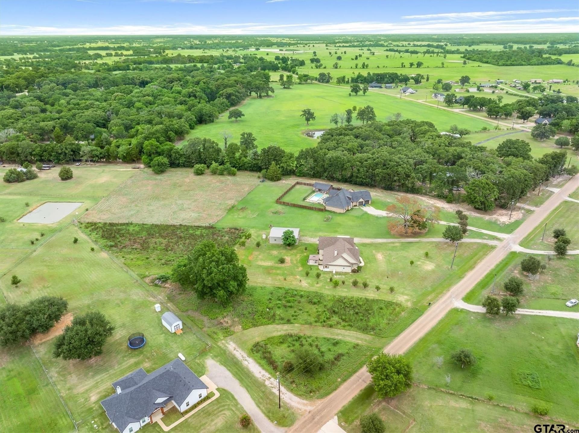 1.25 acres in Van Zandt County - photo 8