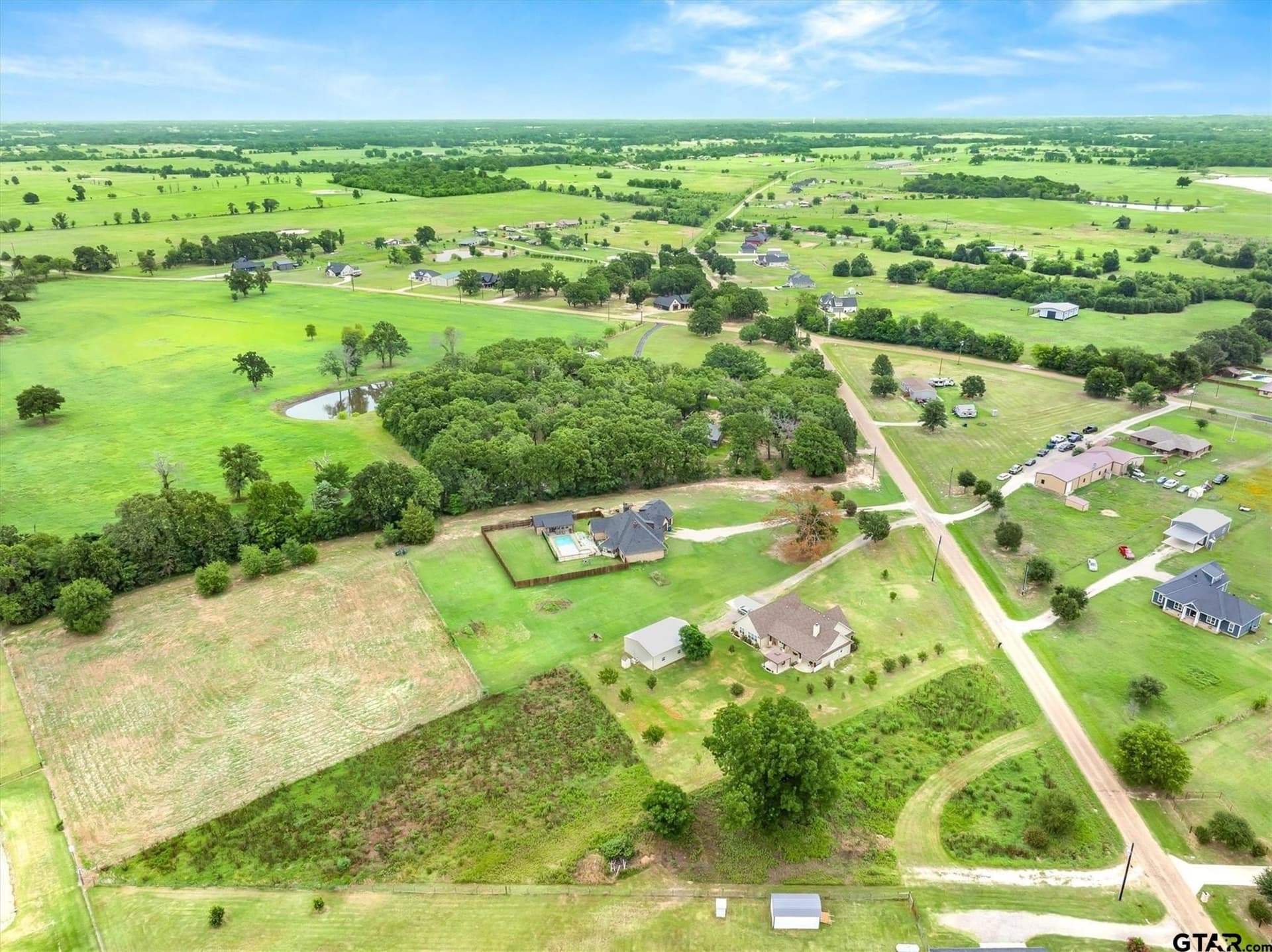 1.25 acres in Van Zandt County - photo 7