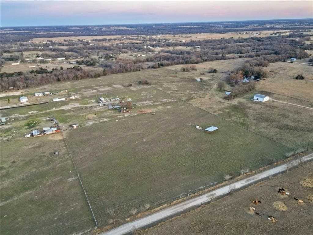 6.39 acres in Van Zandt County featured view
