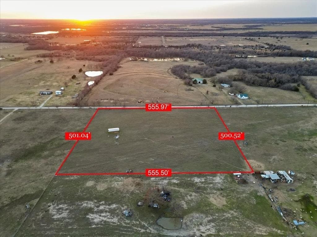 6.39 acres in Van Zandt County gallery image 3