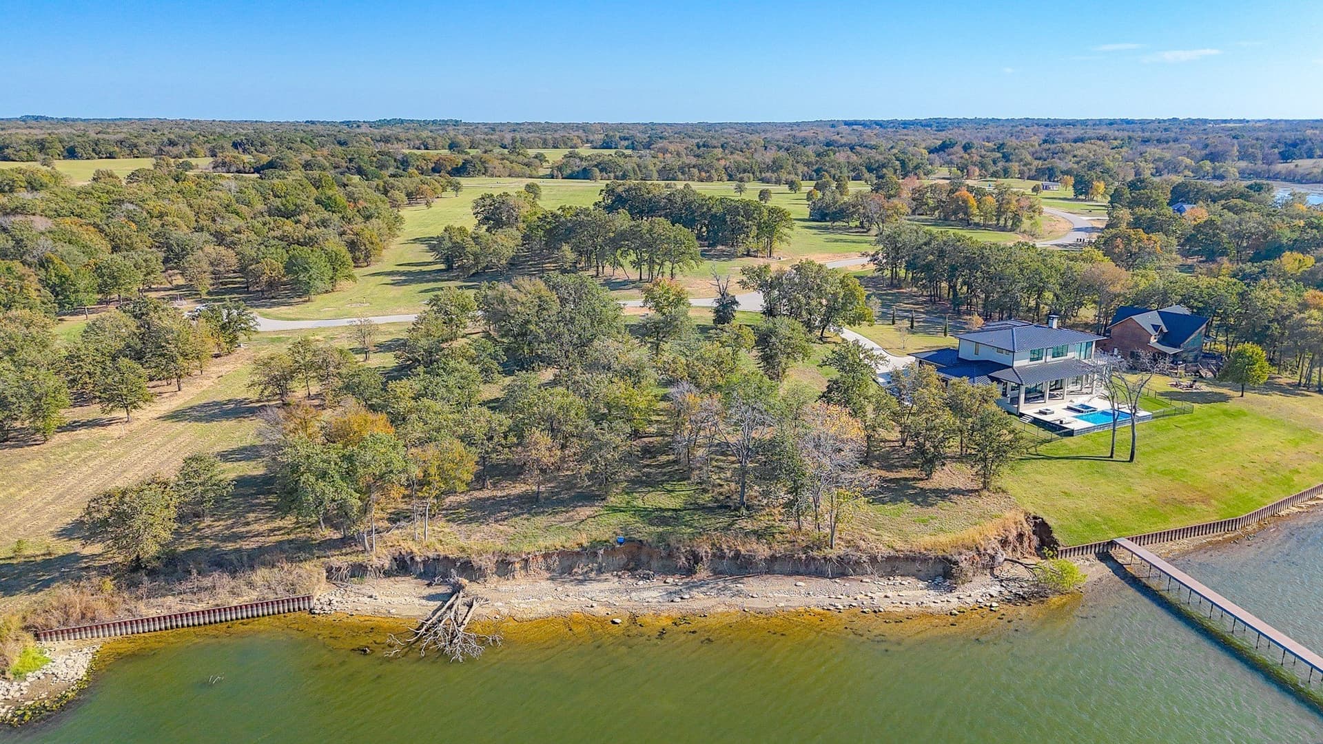 1.05 acres in Navarro County - photo 11