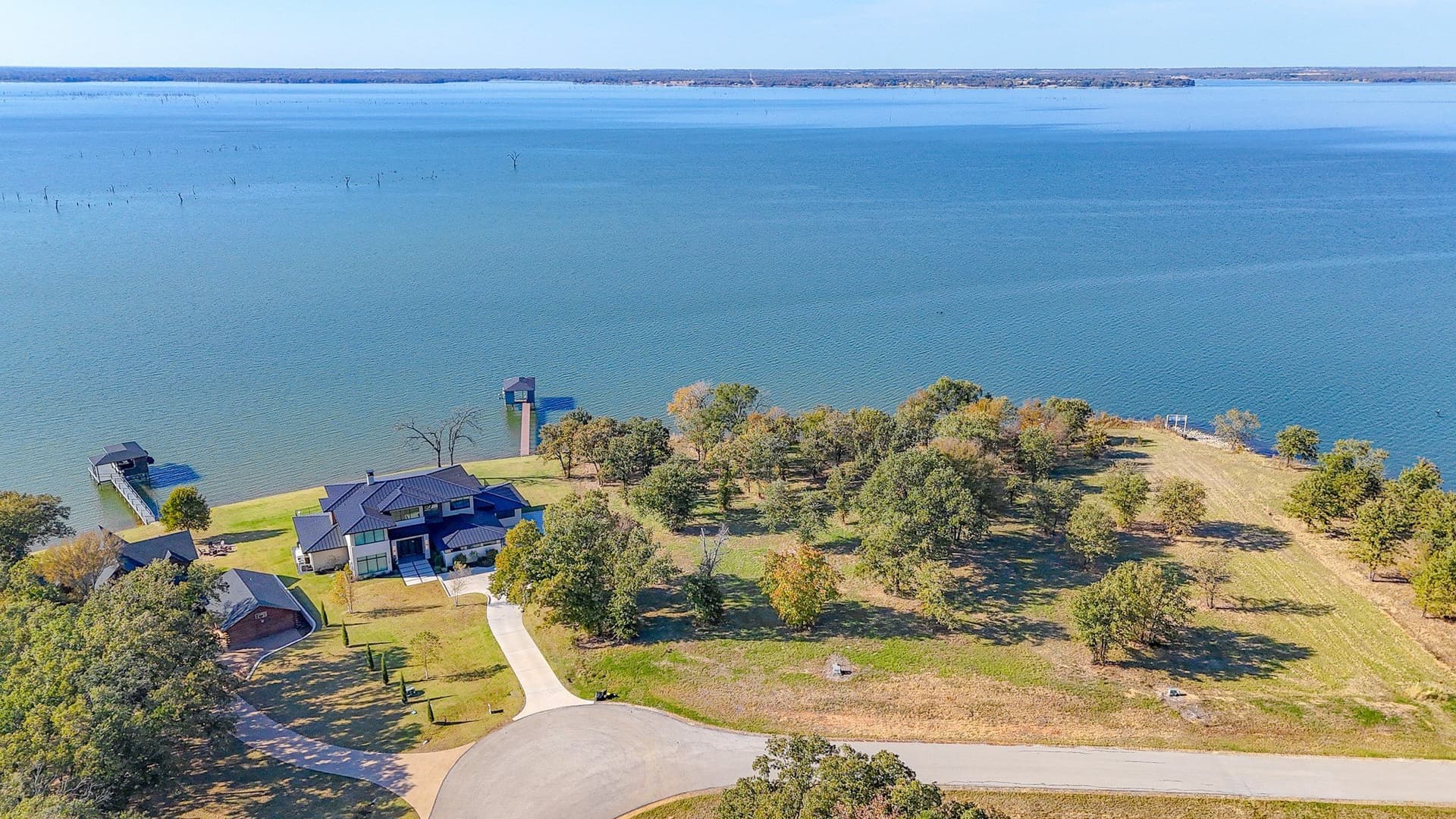 1.05 acres in Navarro County - photo 20