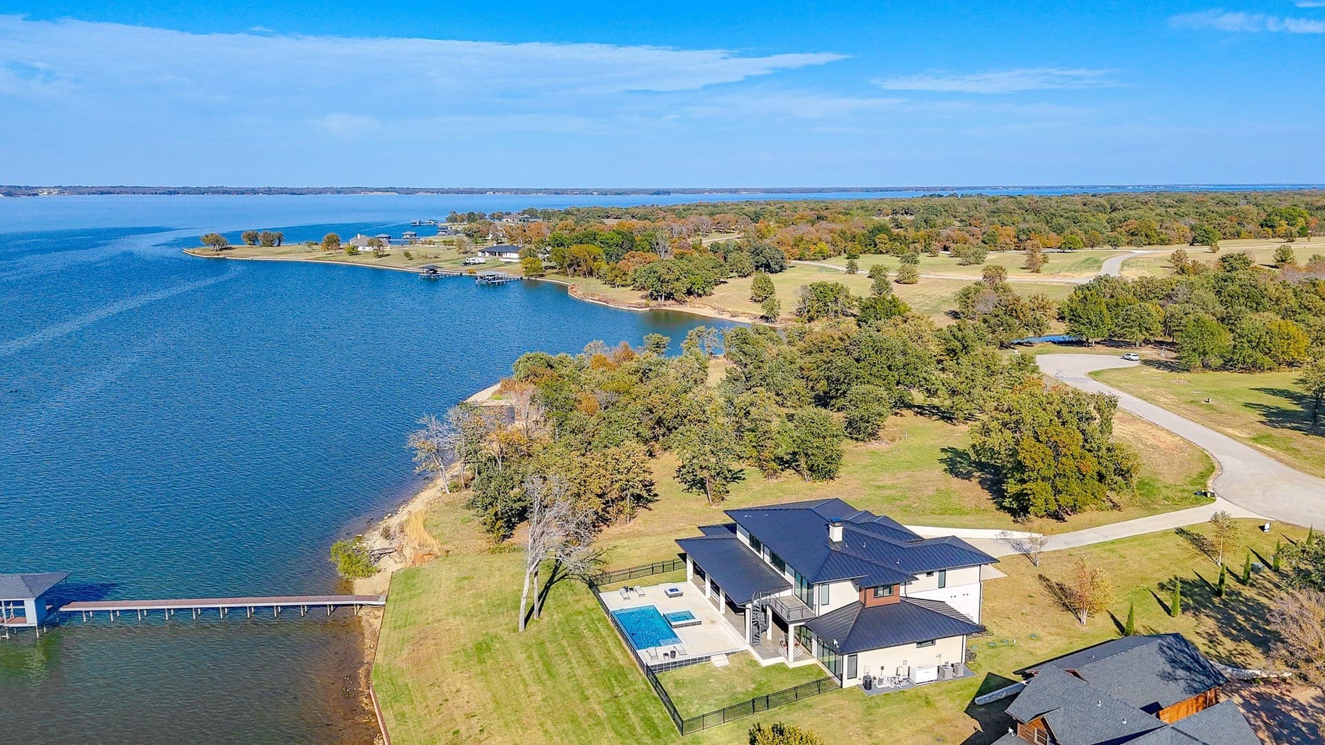 1.05 acres in Navarro County - photo 7