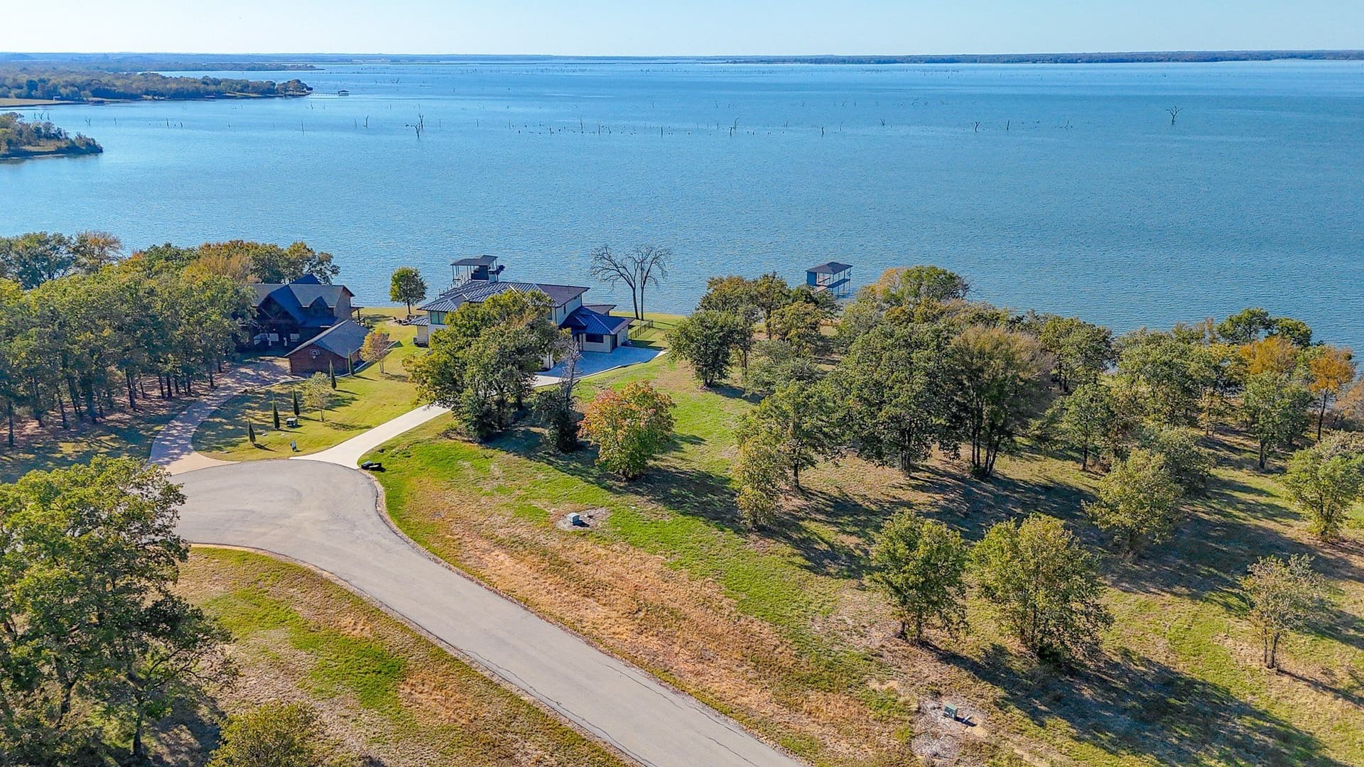 1.05 acres in Navarro County - photo 19