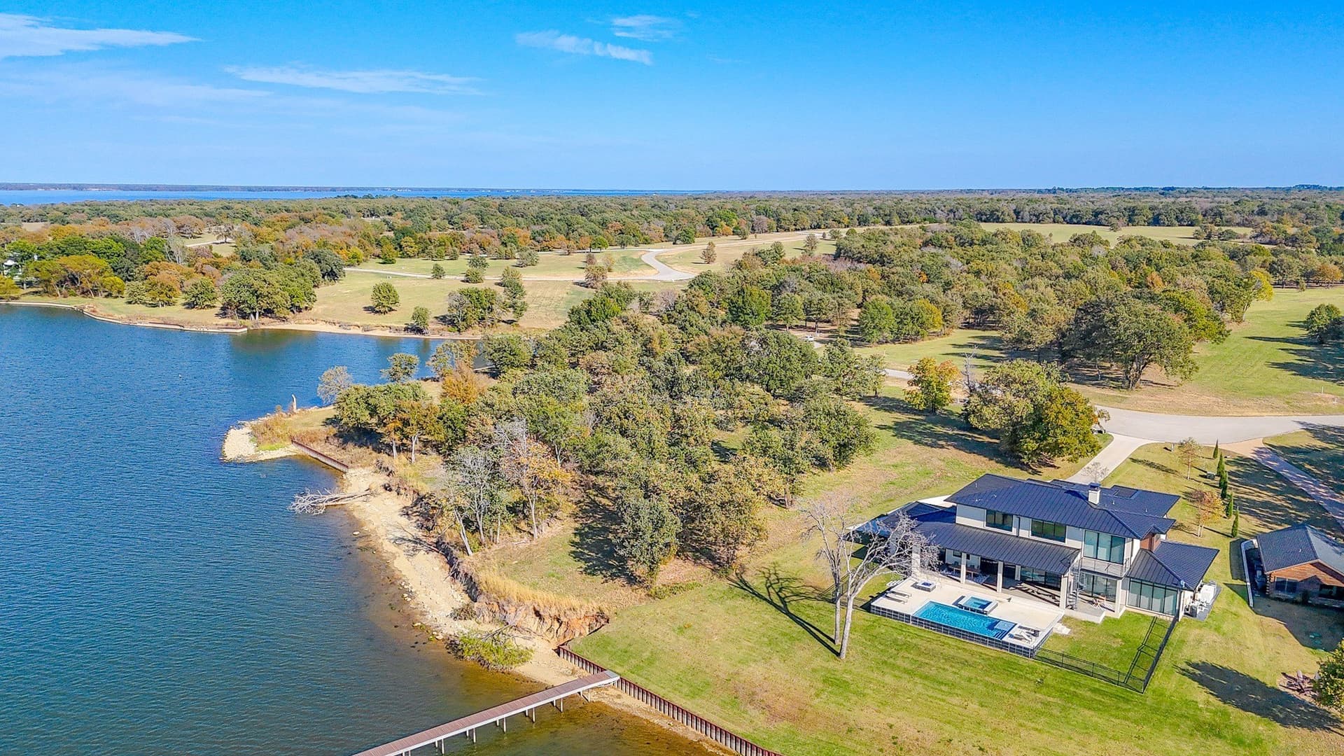 1.05 acres in Navarro County - photo 8