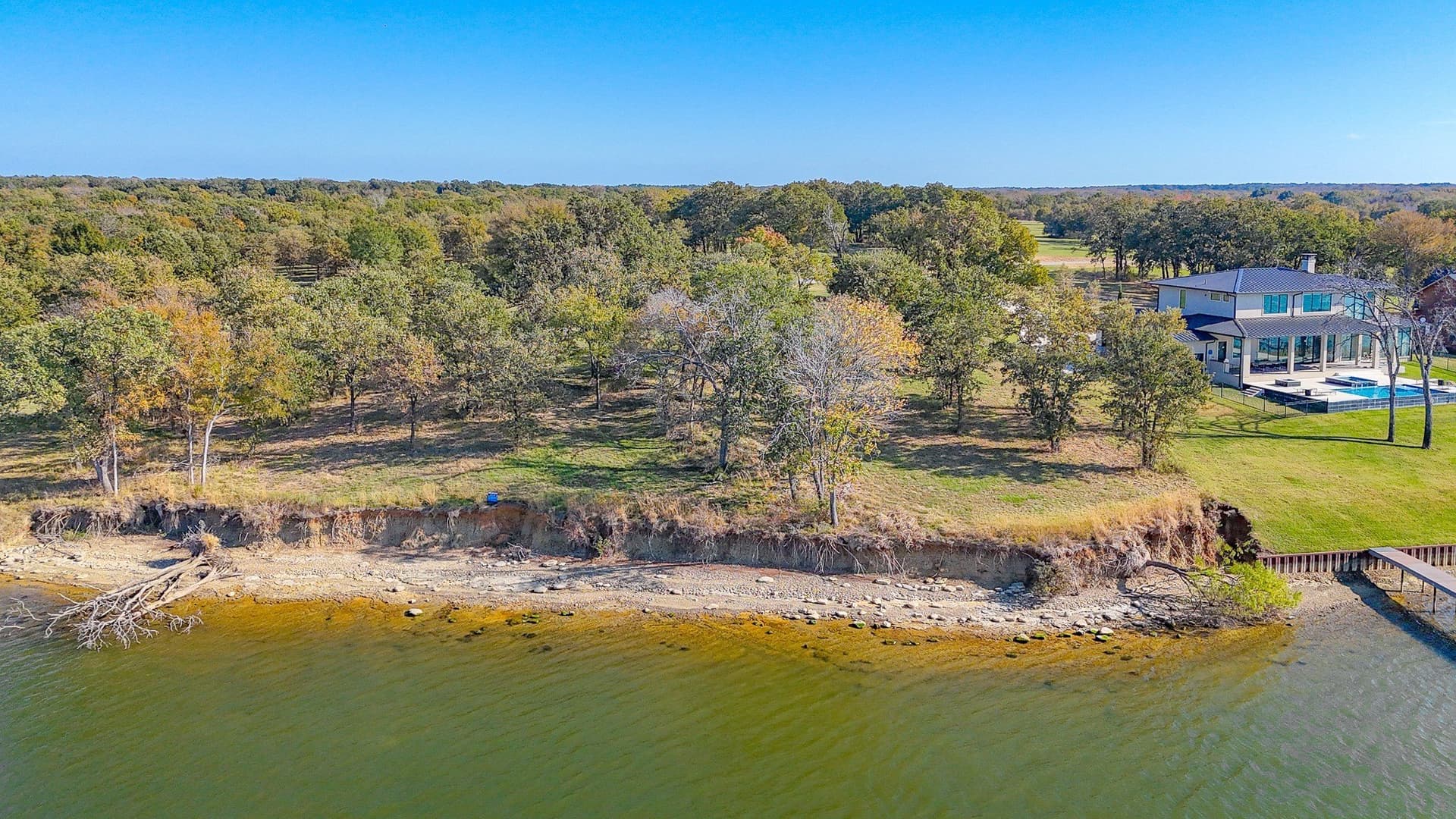 1.05 acres in Navarro County - photo 10