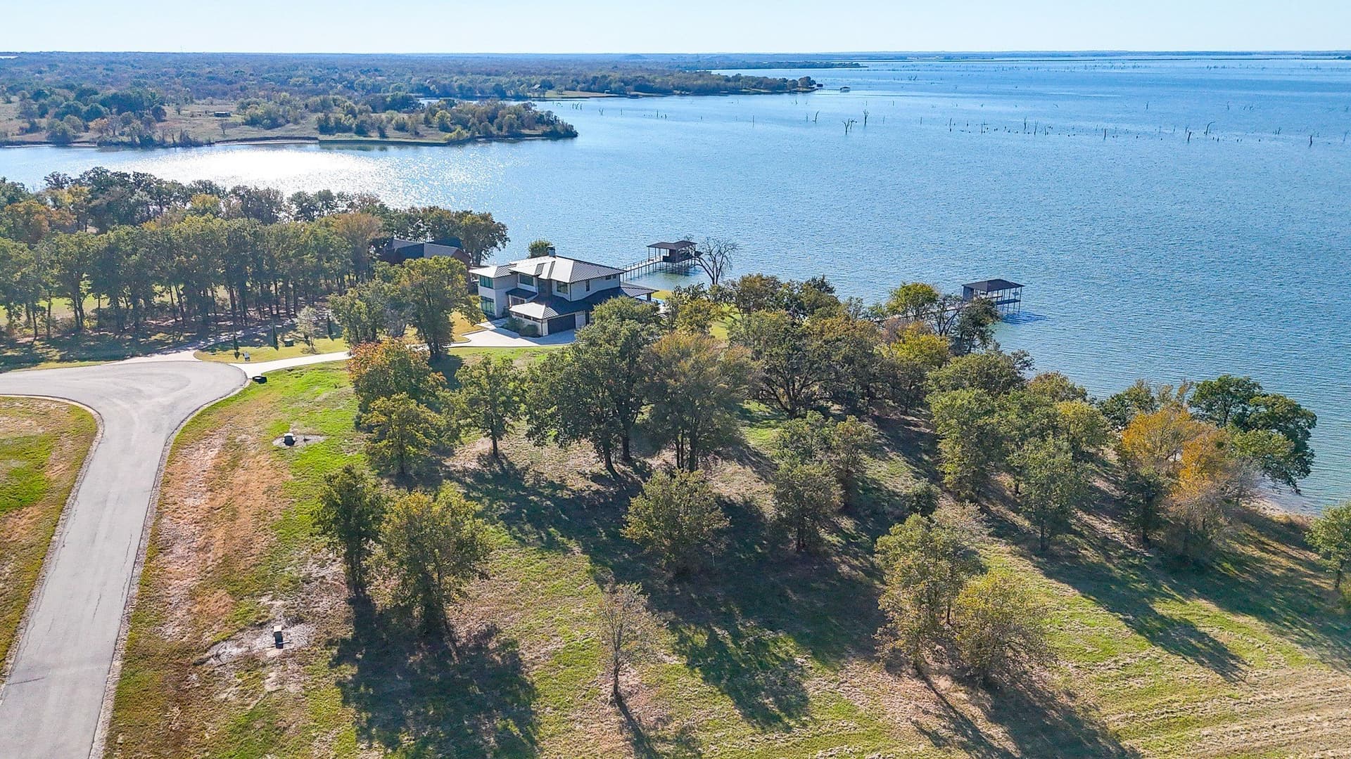 1.05 acres in Navarro County - photo 18