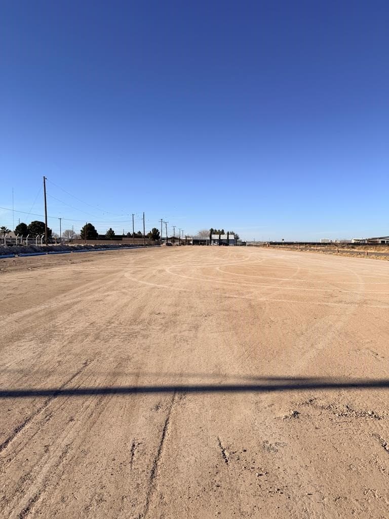 0.15 acres in Reeves County