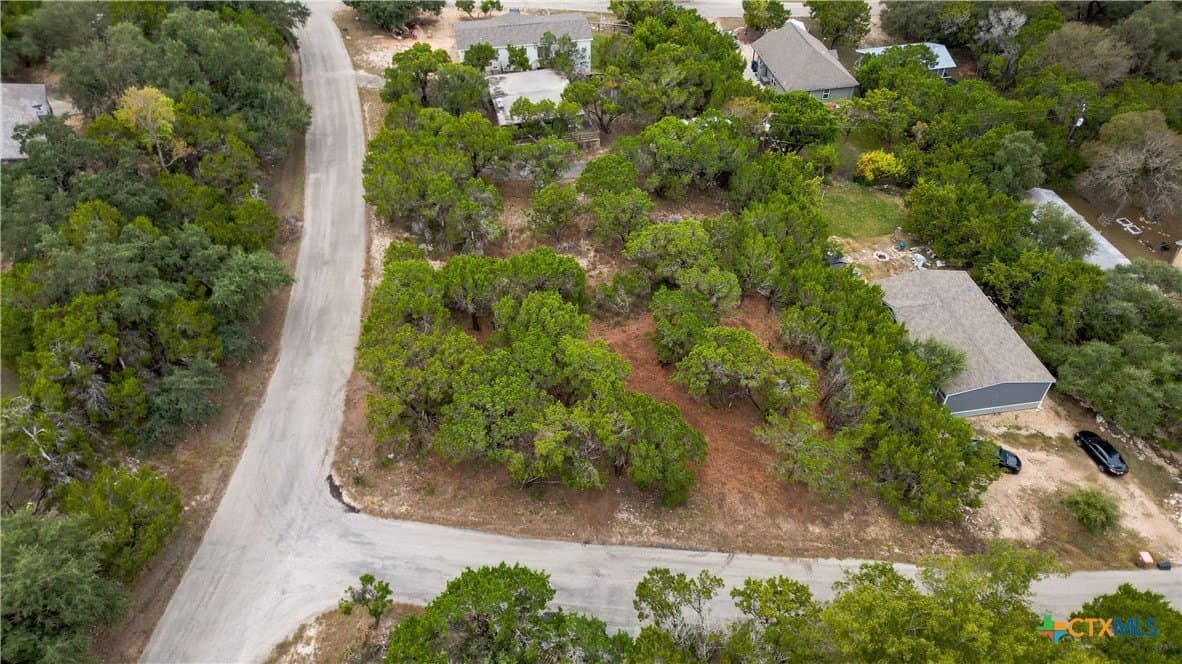 0.21 acres in Comal County - photo 11