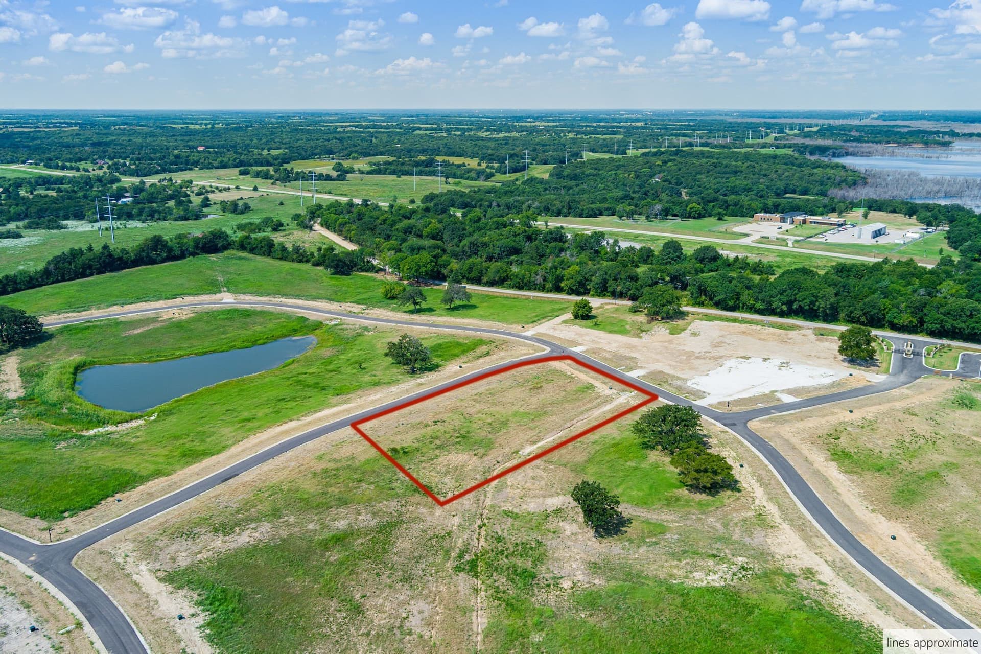 1.06 acres in Fannin County - photo 6