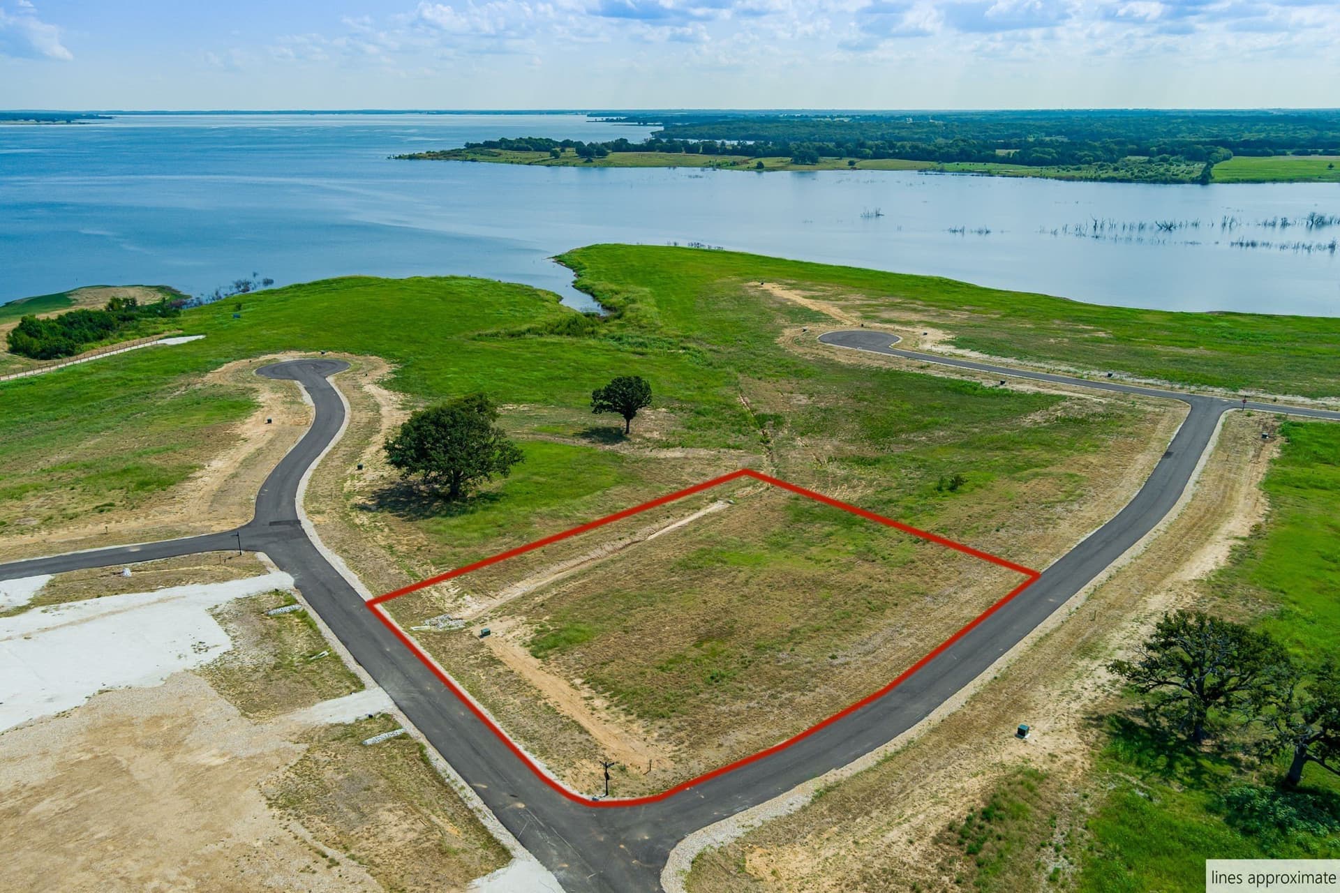 1.06 acres in Fannin County gallery image 3