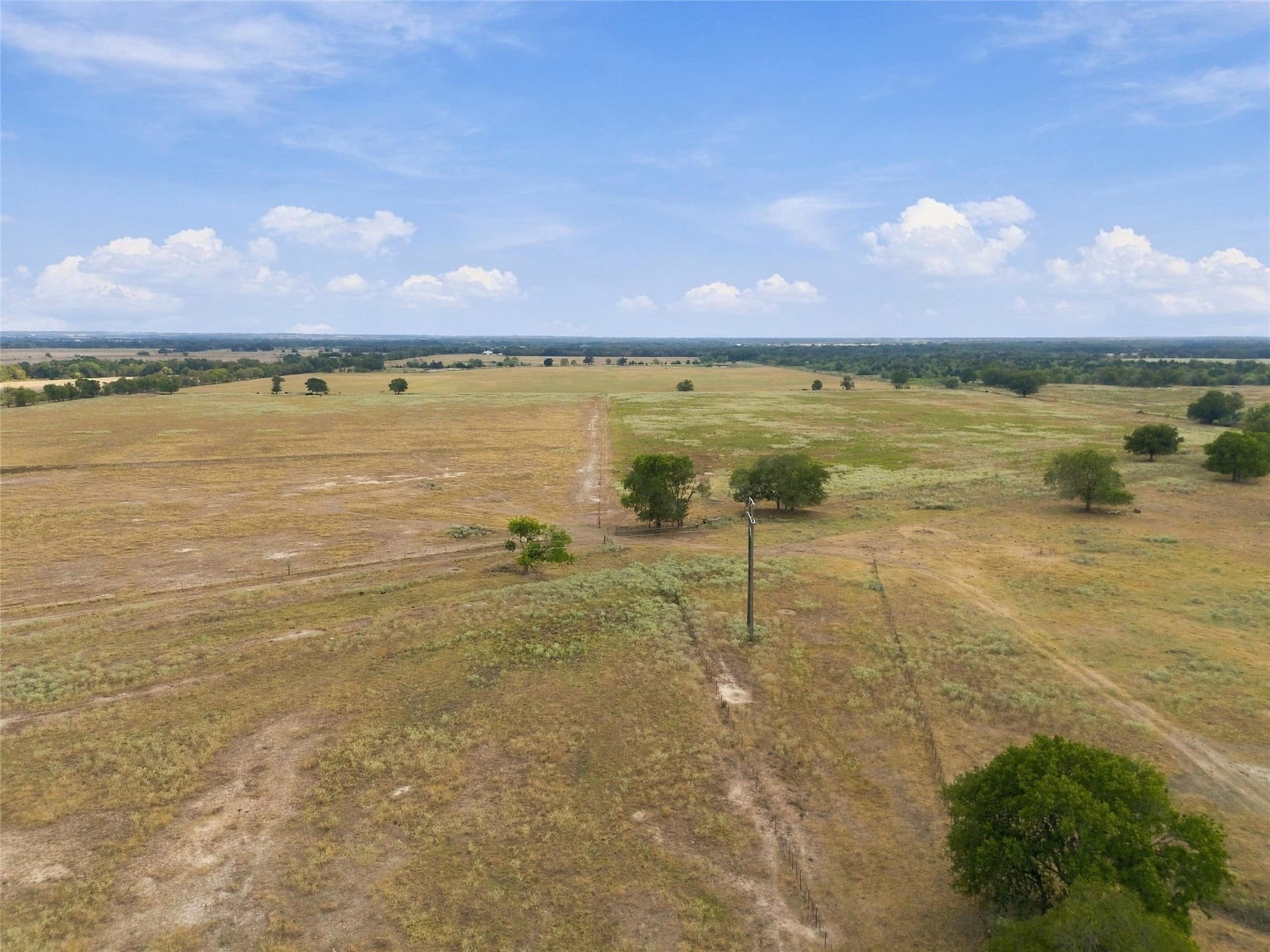 102 acres in Falls County - photo 3