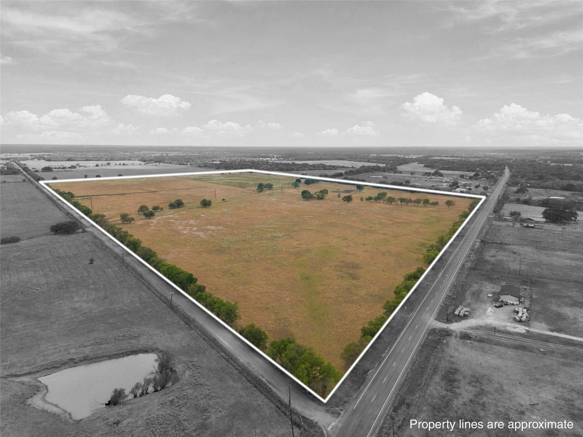 102 acres in Falls County - photo 14