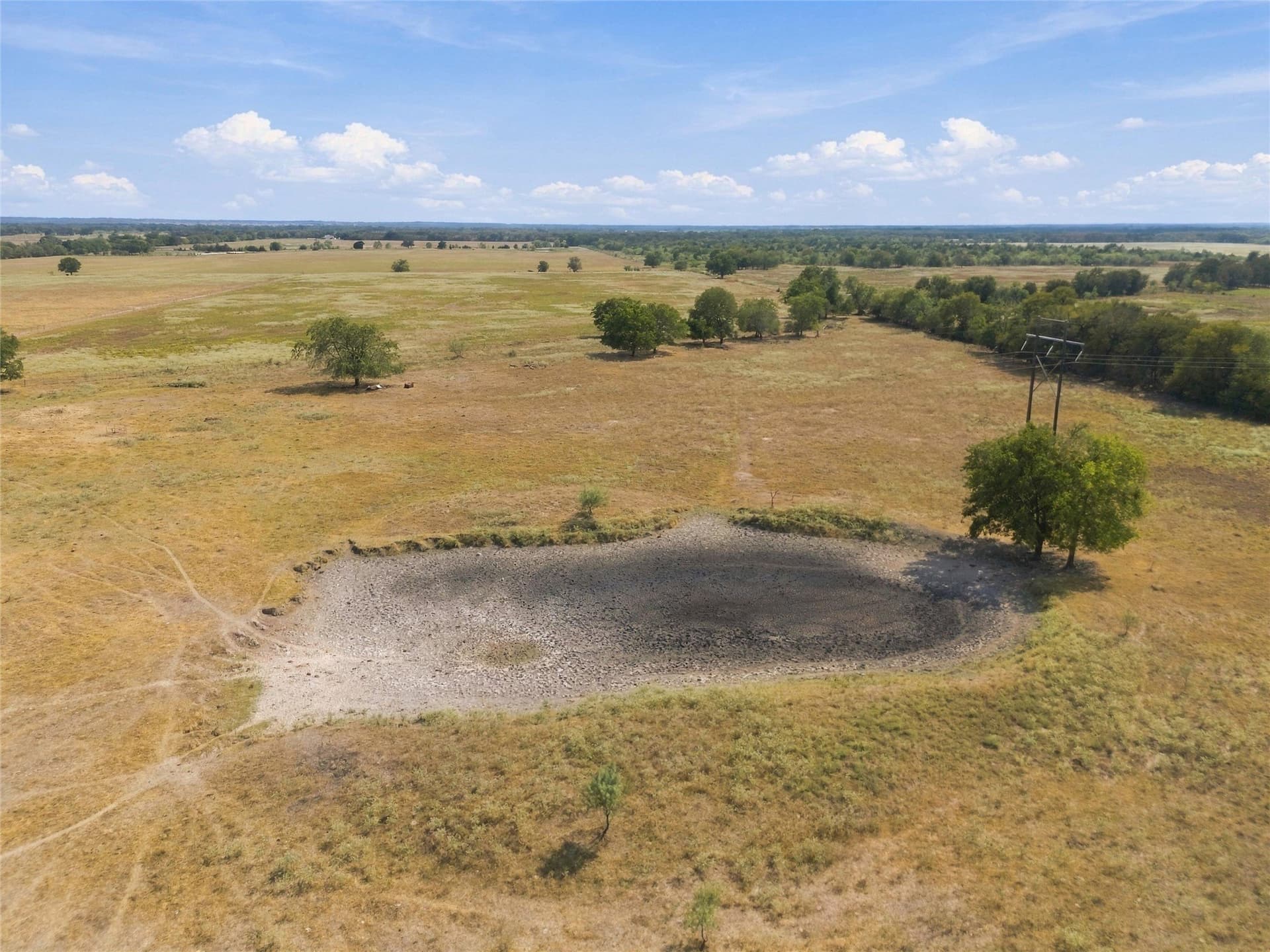 102 acres in Falls County - photo 6