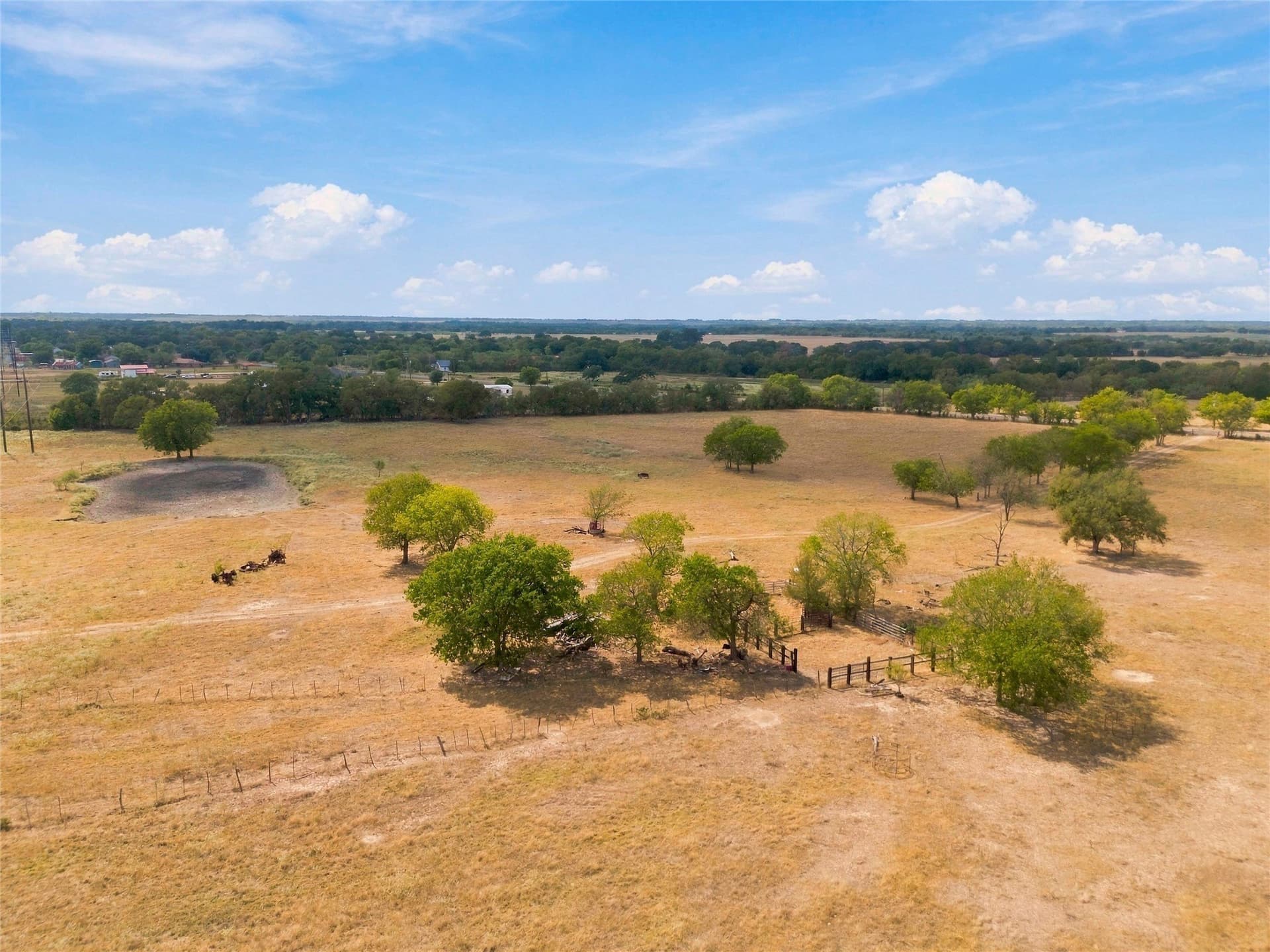 102 acres in Falls County - photo 5