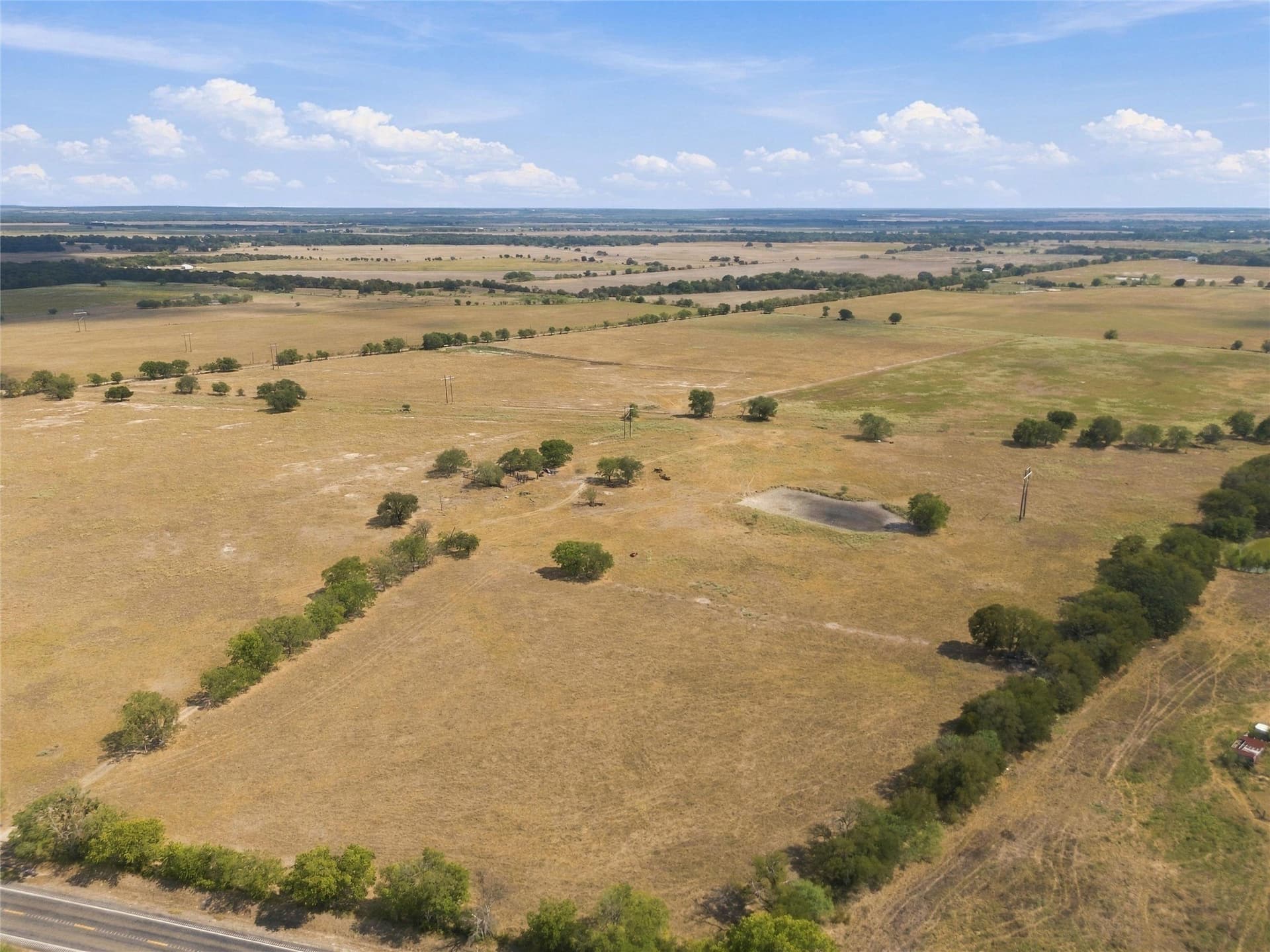 102 acres in Falls County - photo 12