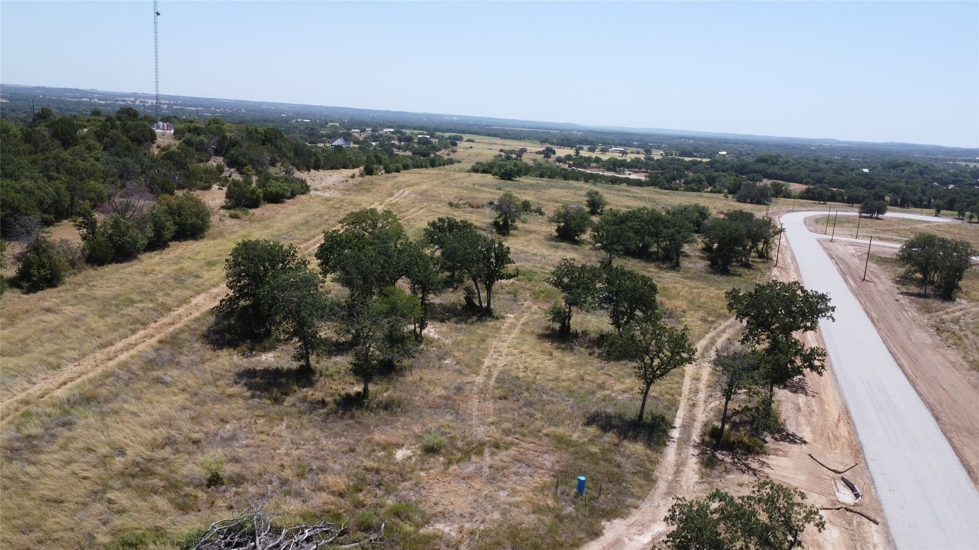4.35 acres in Erath County - photo 15